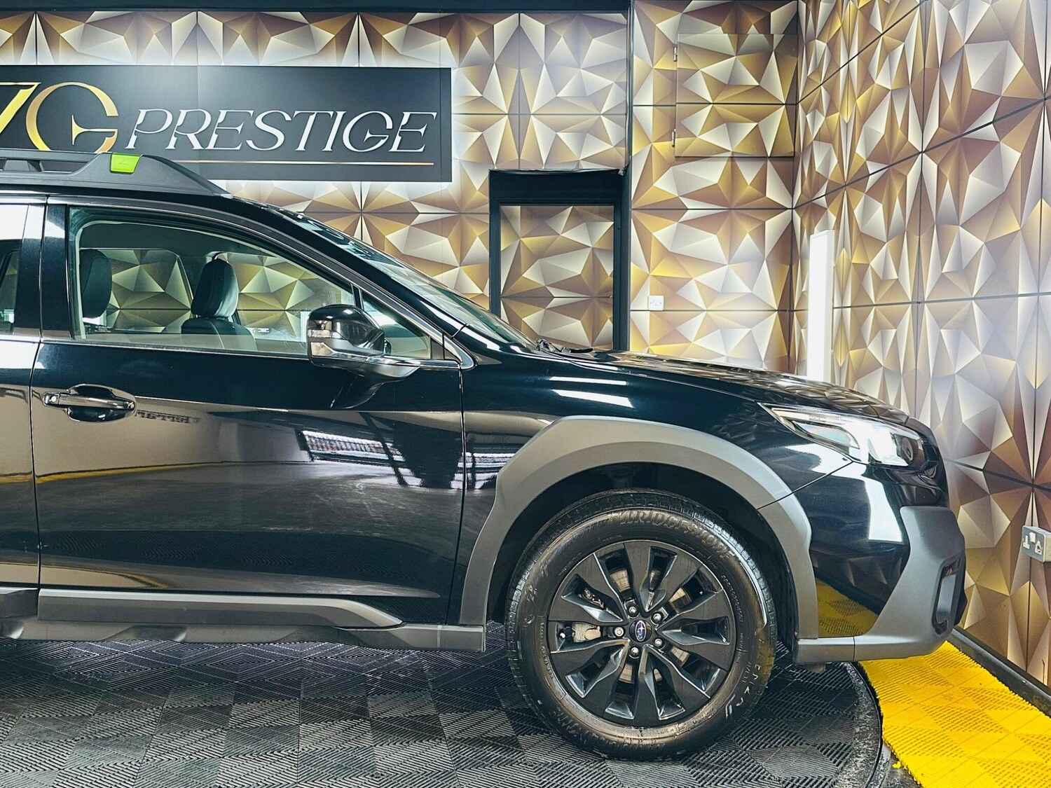 Used Subaru Outback 2024 for sale - 77925866: Photo 44