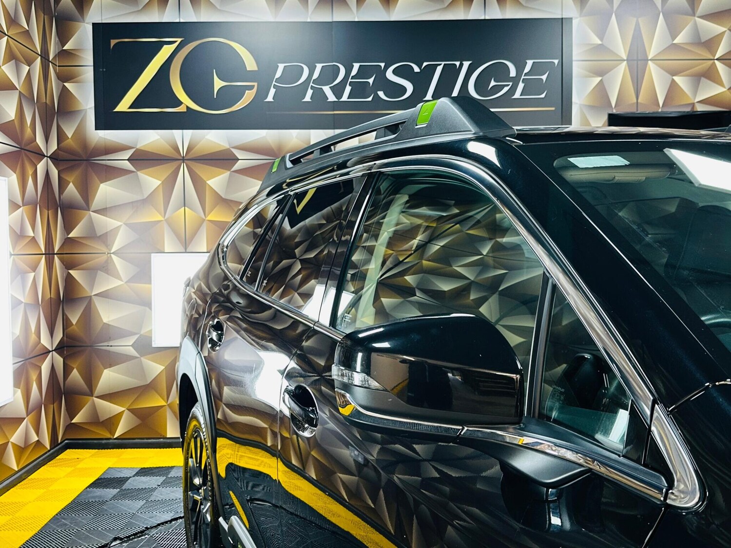 Used Subaru Outback 2024 for sale - 77925866: Photo 46