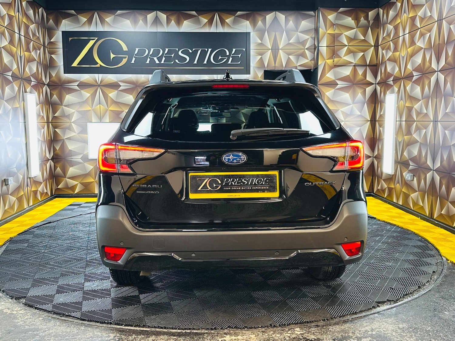 Used Subaru Outback 2024 for sale - 77925866: Photo 5