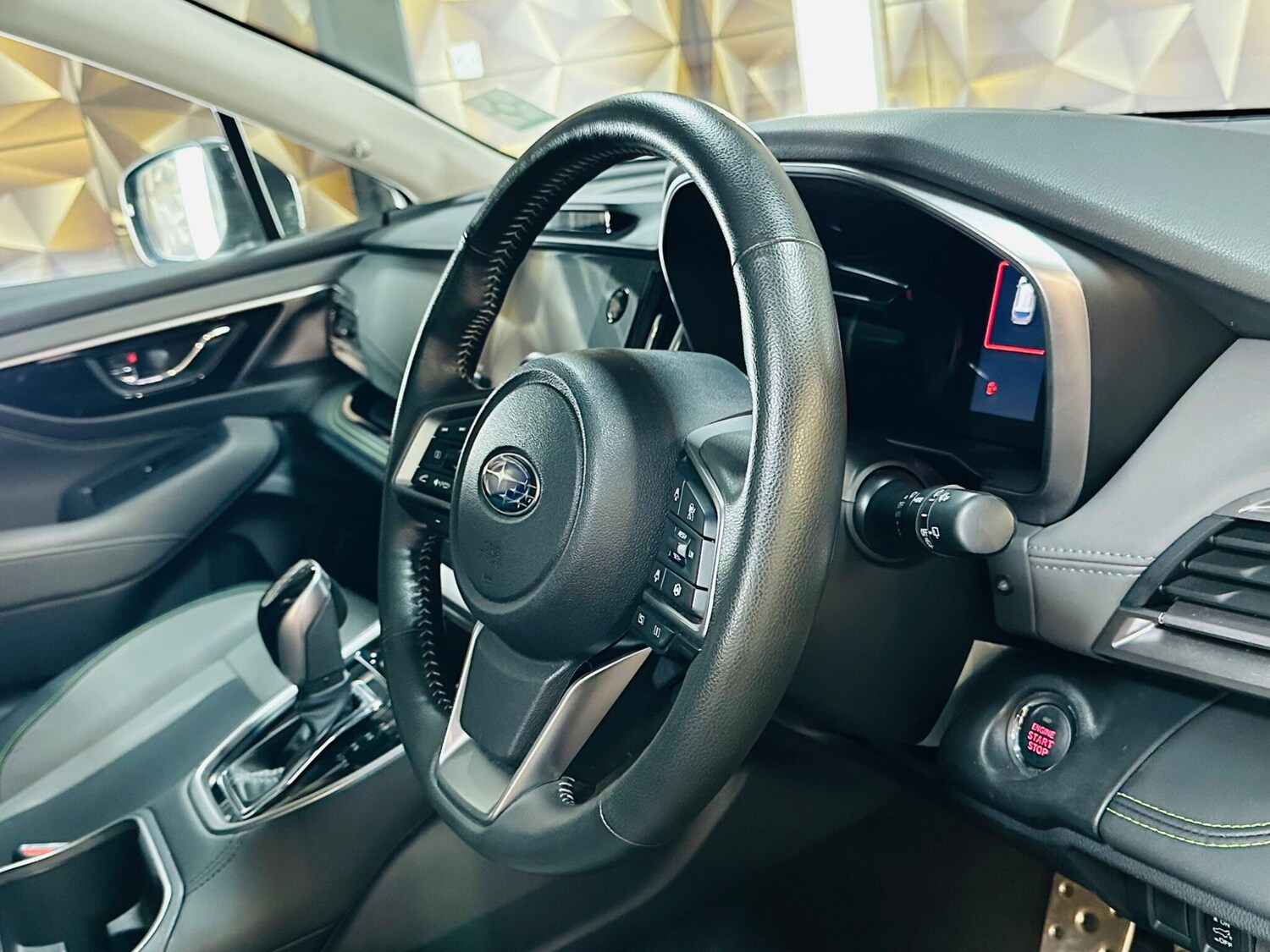 Used Subaru Outback 2024 for sale - 77925866: Photo 50