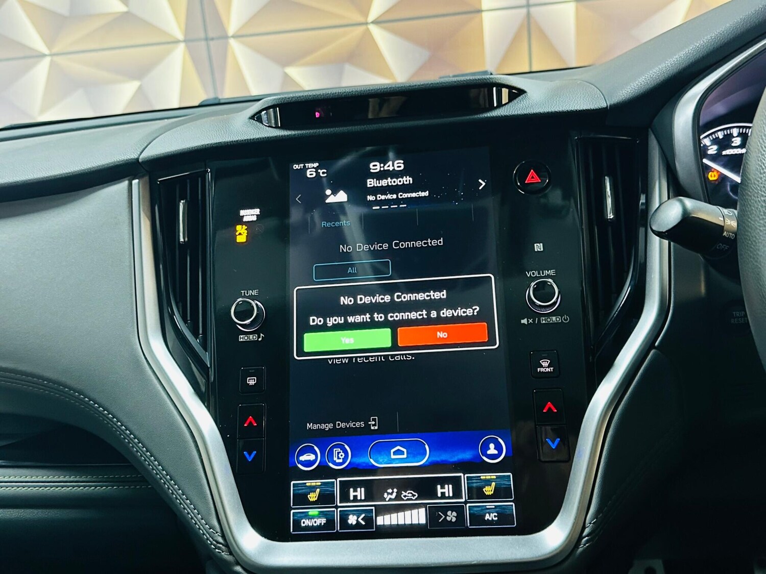 Used Subaru Outback 2024 for sale - 77925866: Photo 56