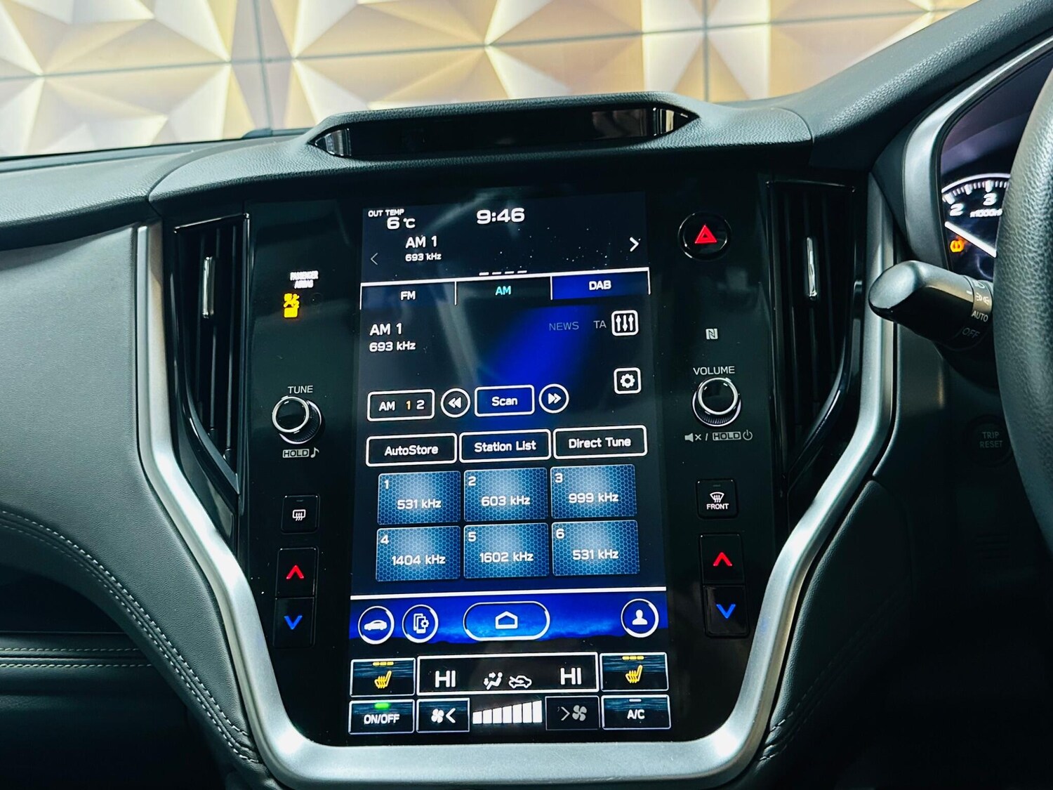 Used Subaru Outback 2024 for sale - 77925866: Photo 57