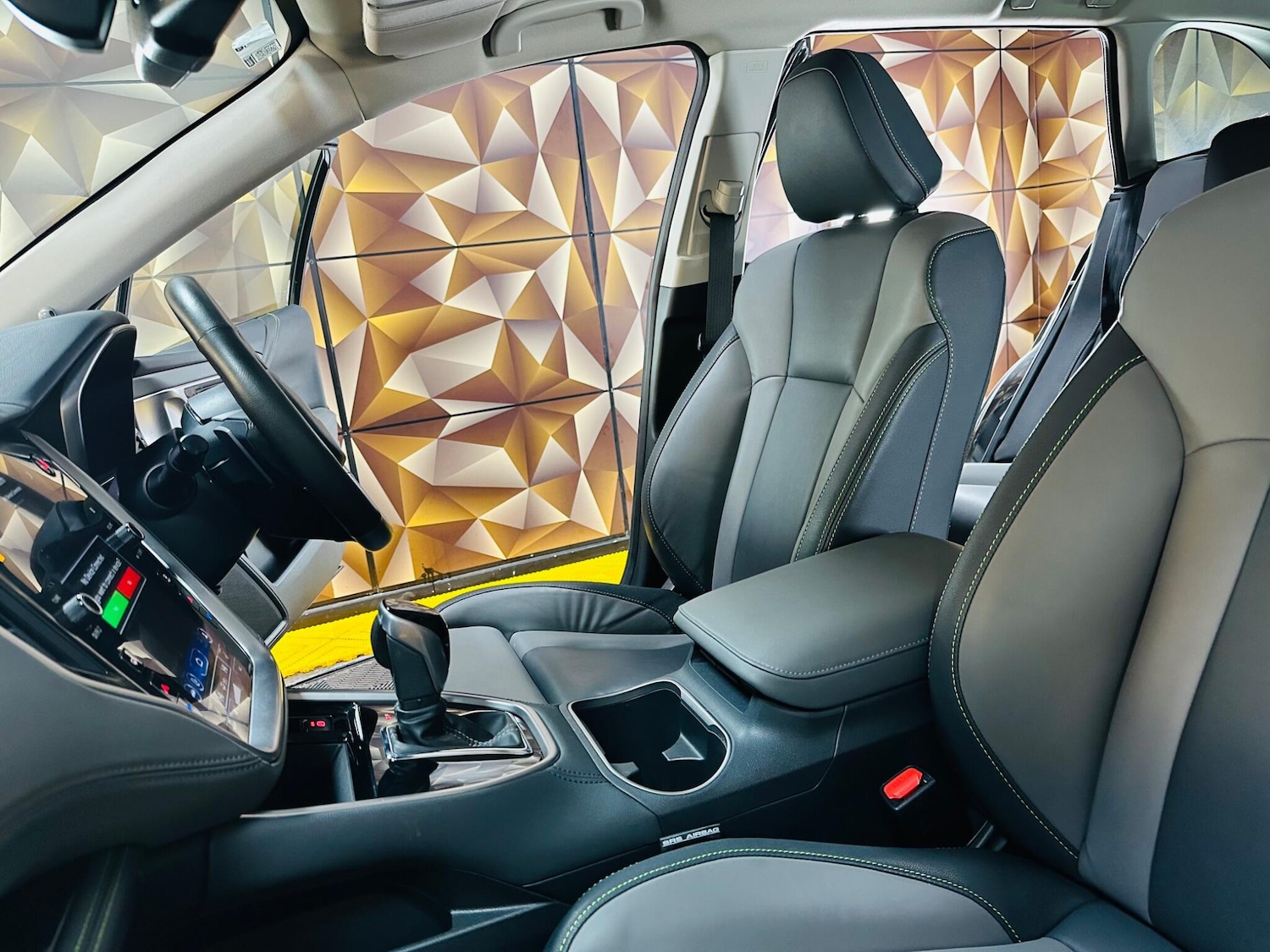 Used Subaru Outback 2024 for sale - 77925866: Photo 6