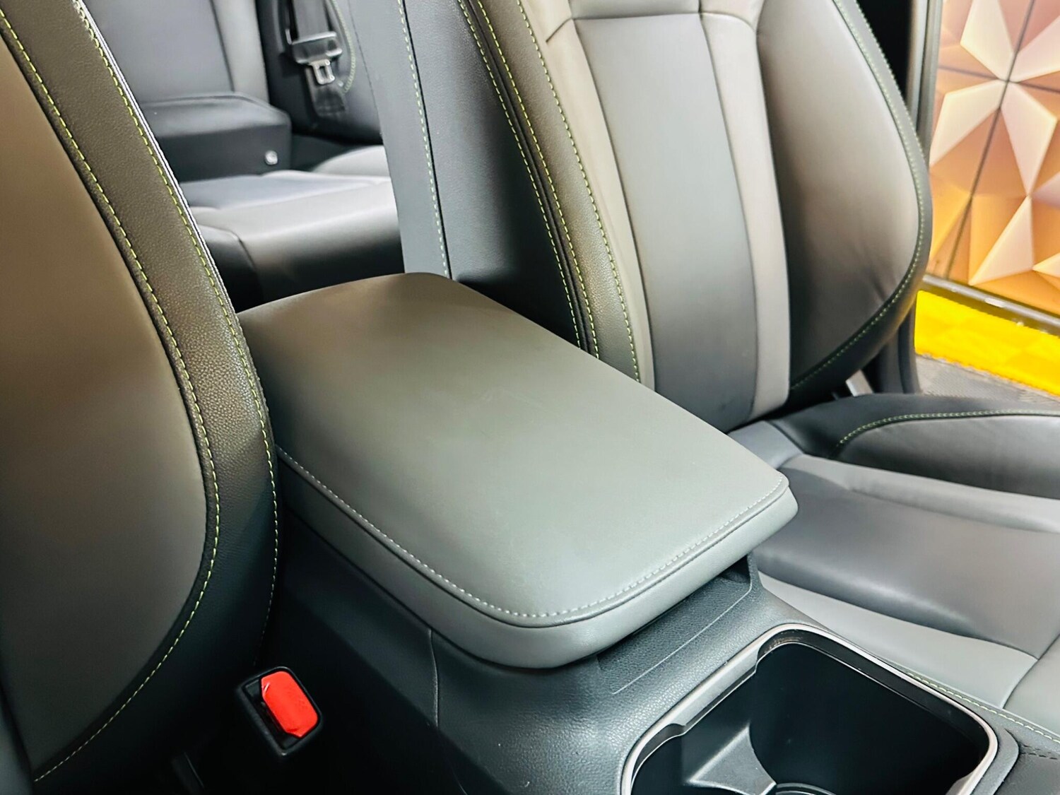 Used Subaru Outback 2024 for sale - 77925866: Photo 60