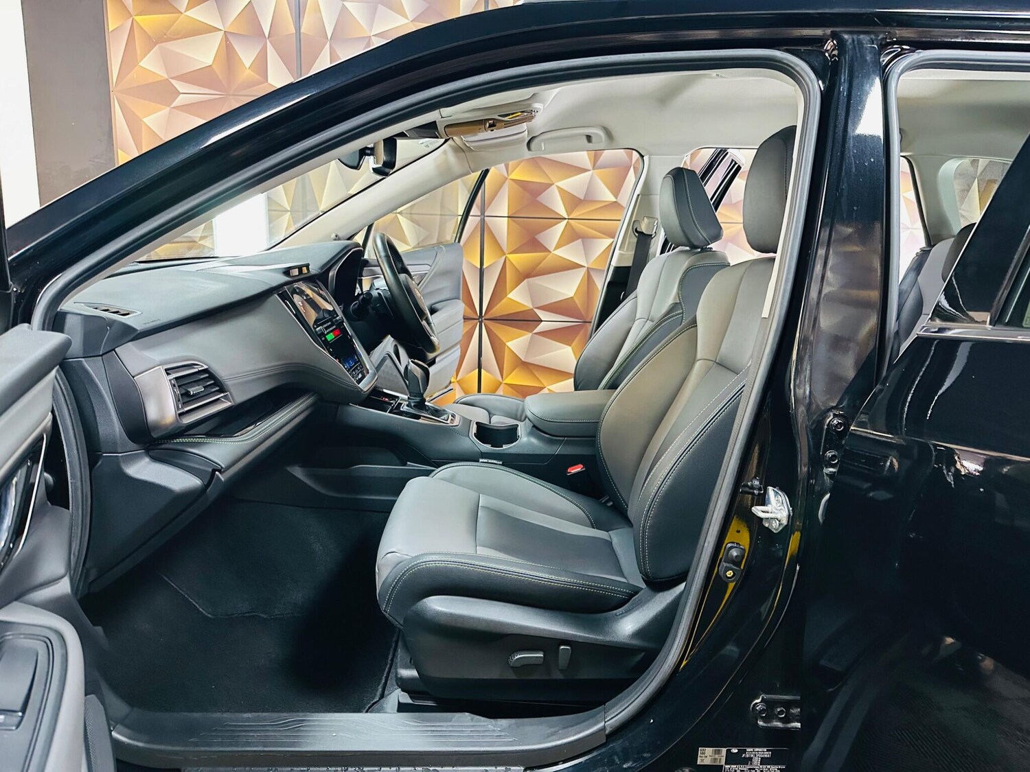 Used Subaru Outback 2024 for sale - 77925866: Photo 64