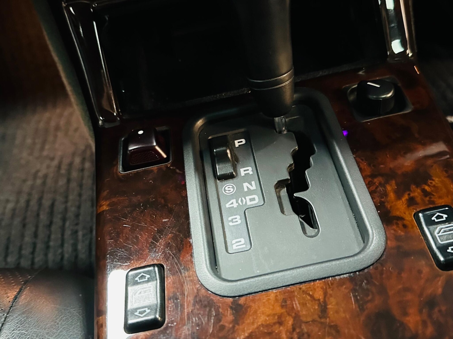 Used Mercedes-Benz SL 1996 for sale - 76597432: Photo 54