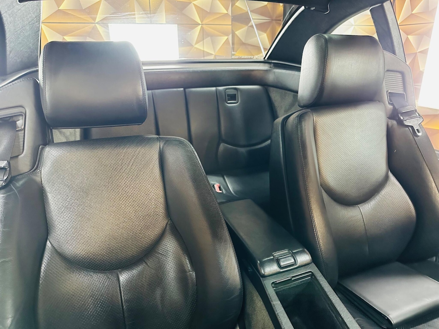 Used Mercedes-Benz SL 1996 for sale - 76597432: Photo 55