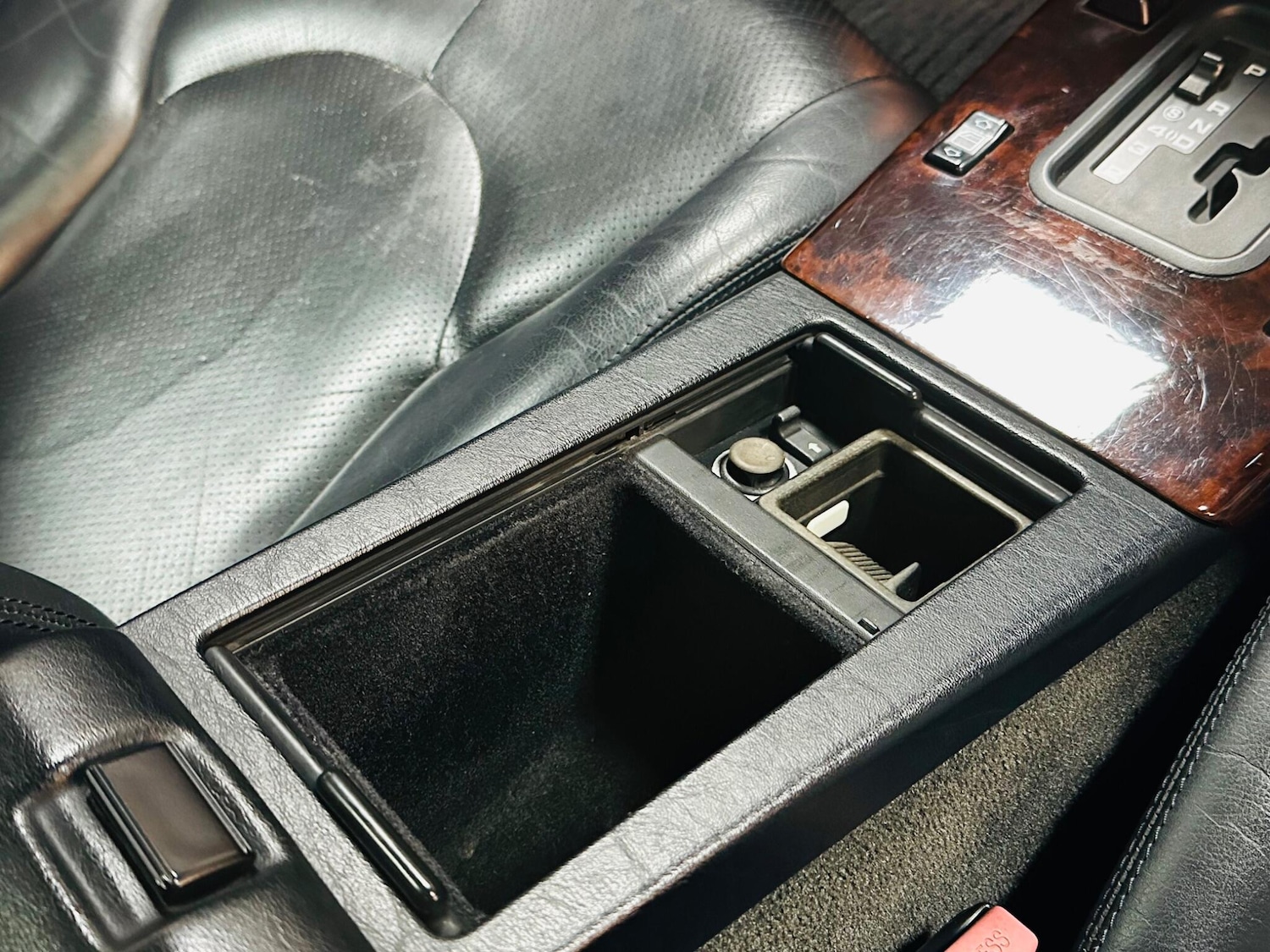 Used Mercedes-Benz SL 1996 for sale - 76597432: Photo 57