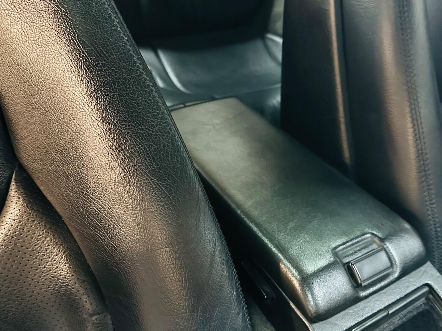 Used Mercedes-Benz SL 1996 for sale - 76597432: Photo 59