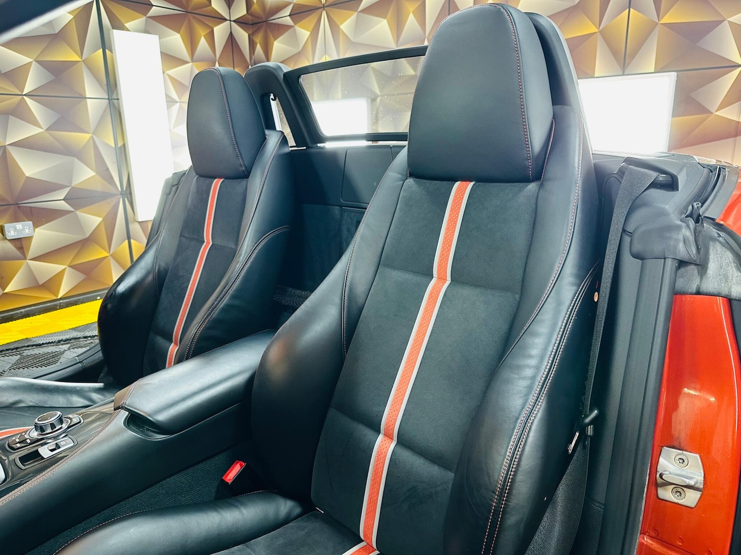 Used BMW Z4 2015 for sale - 77455829: Photo 10