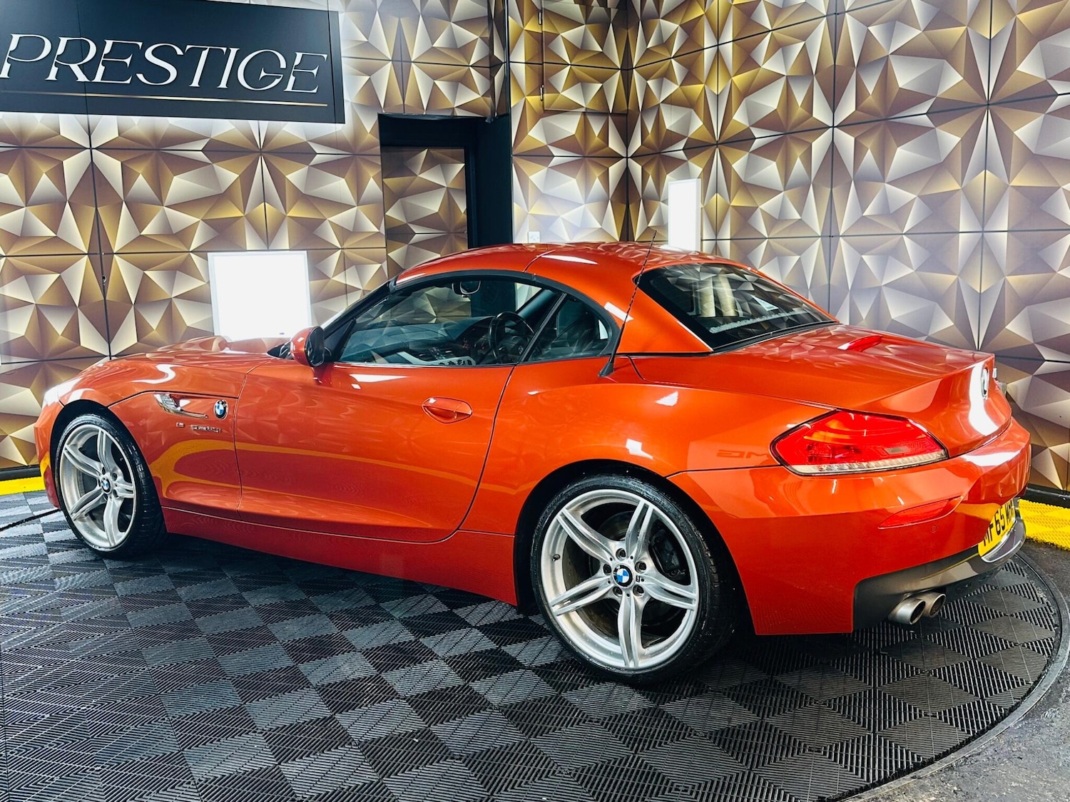 Used BMW Z4 2015 for sale - 77455829: Photo 17