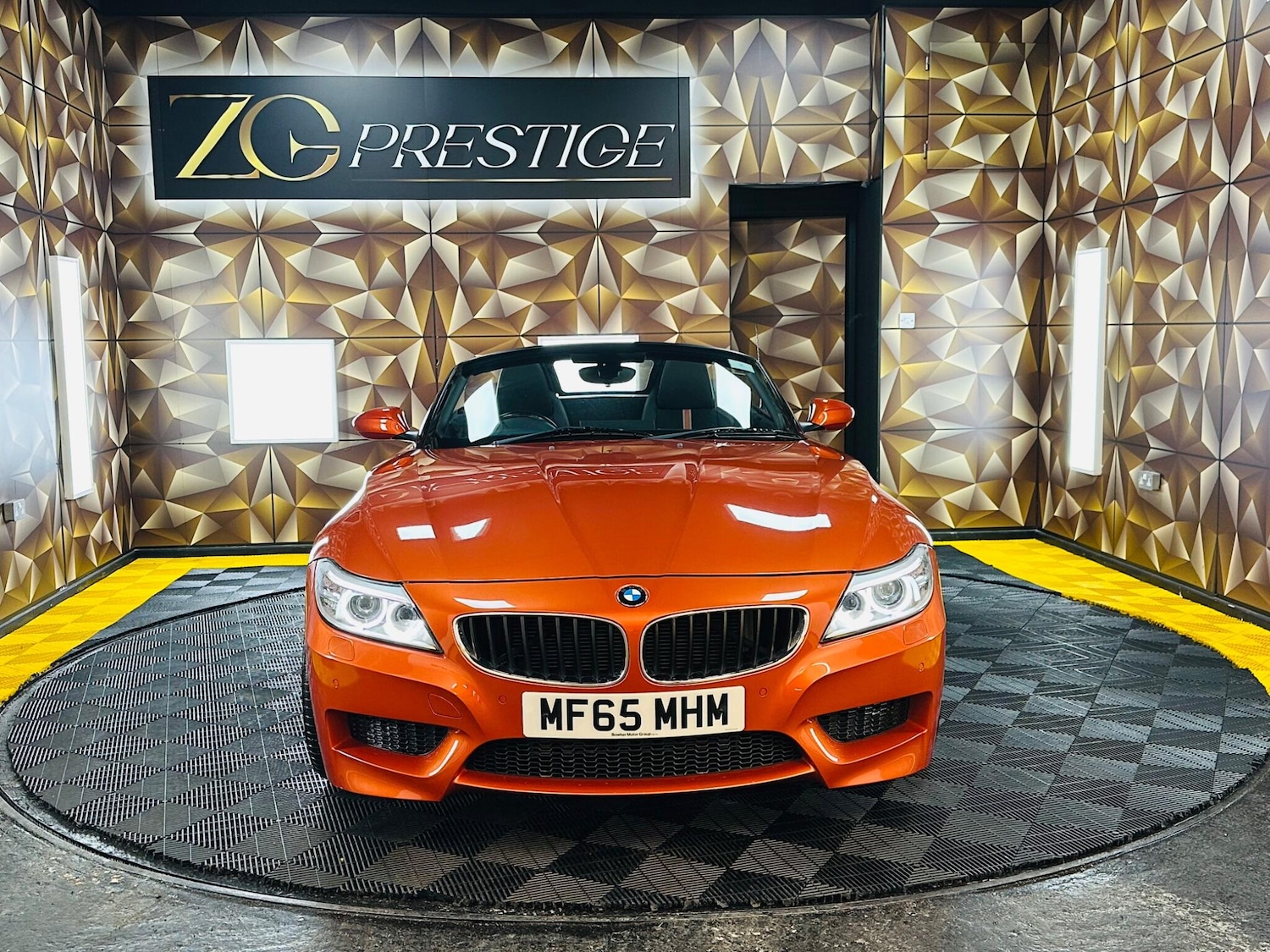 Used BMW Z4 2015 for sale - 77455829: Photo 21