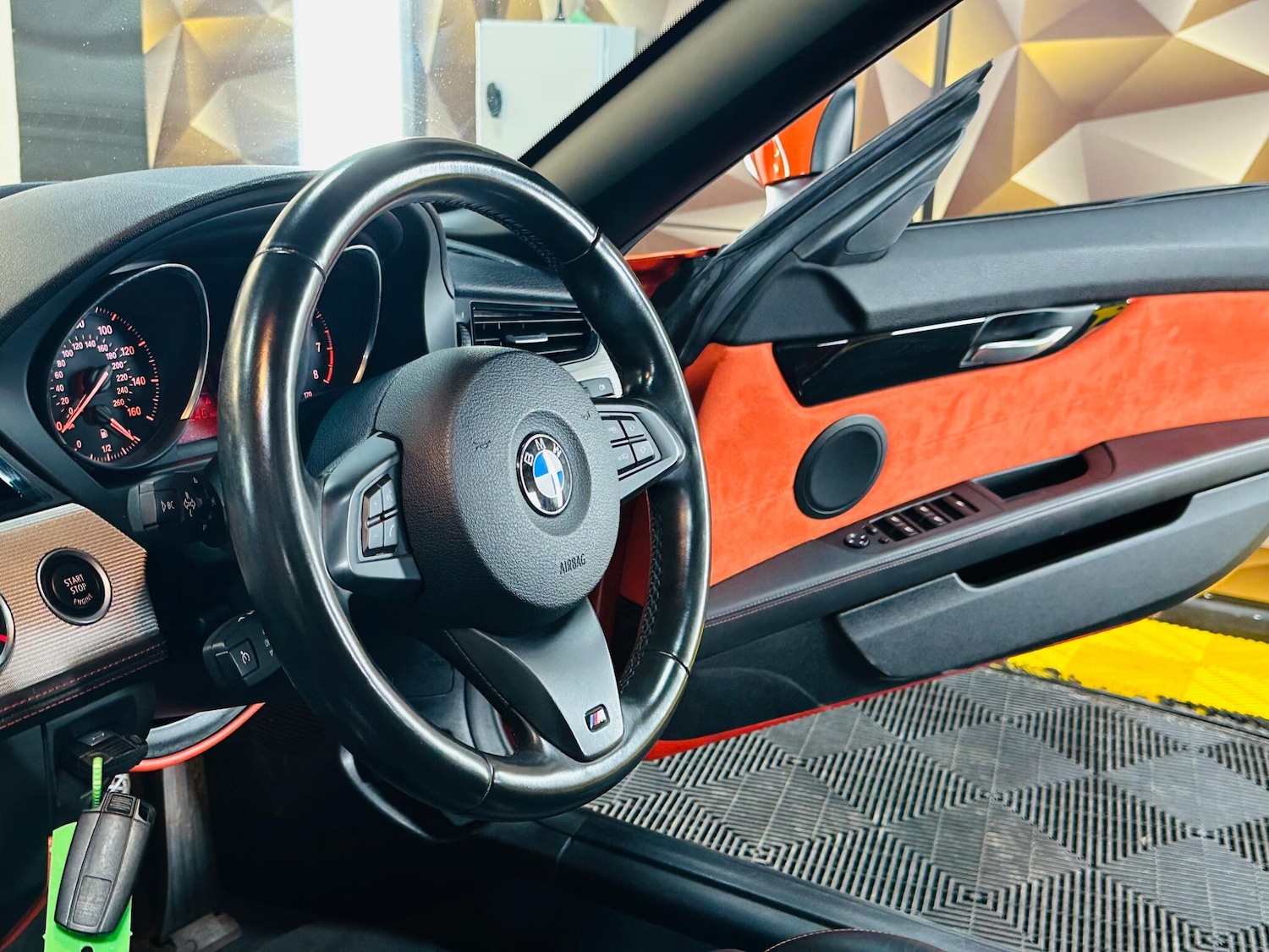 Used BMW Z4 2015 for sale - 77455829: Photo 22