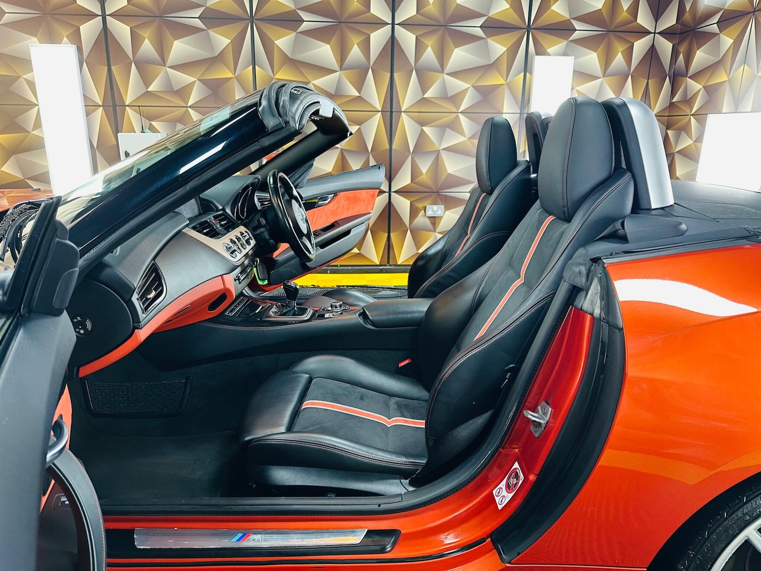 Used BMW Z4 2015 for sale - 77455829: Photo 30