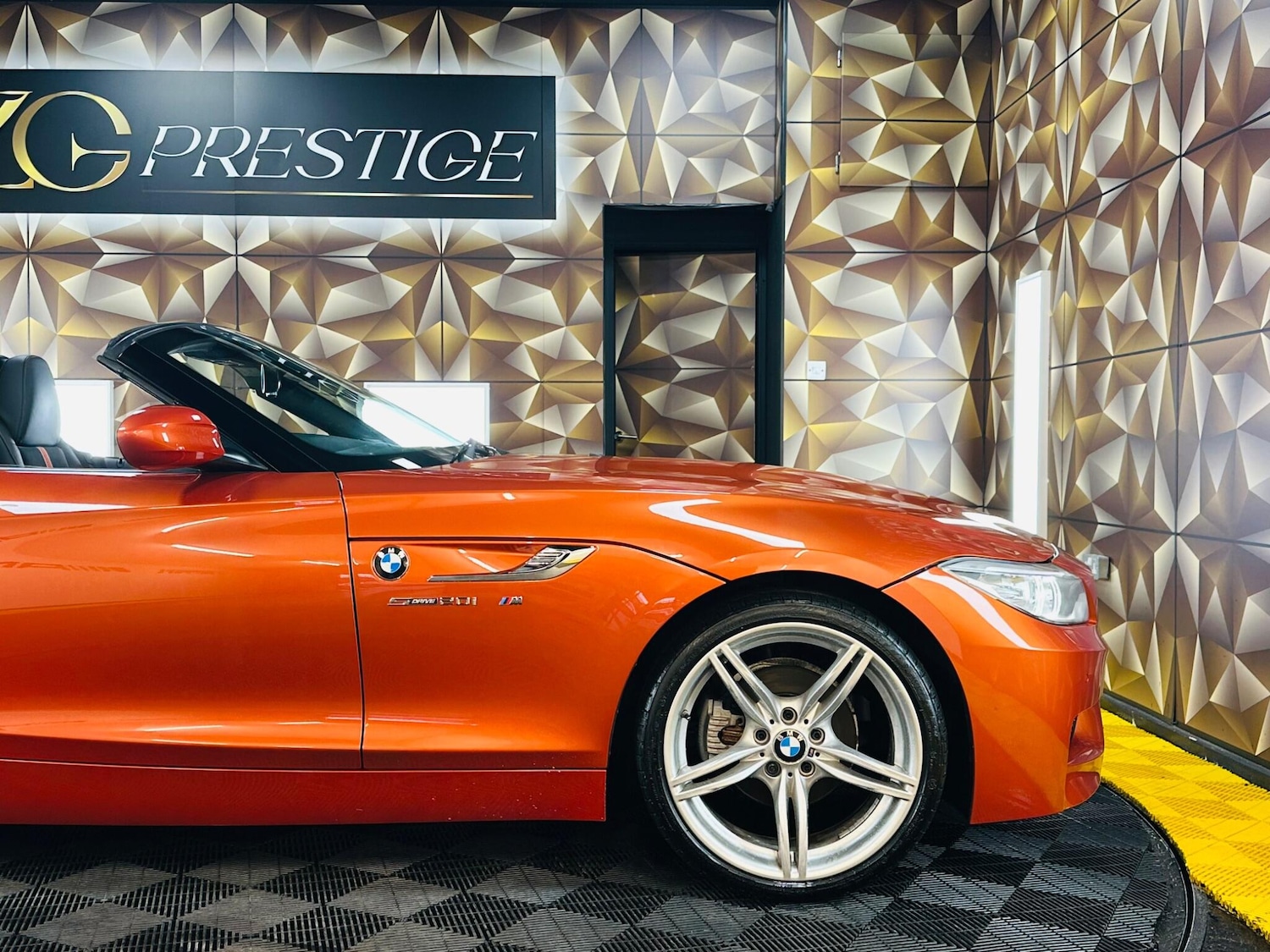 Used BMW Z4 2015 for sale - 77455829: Photo 39
