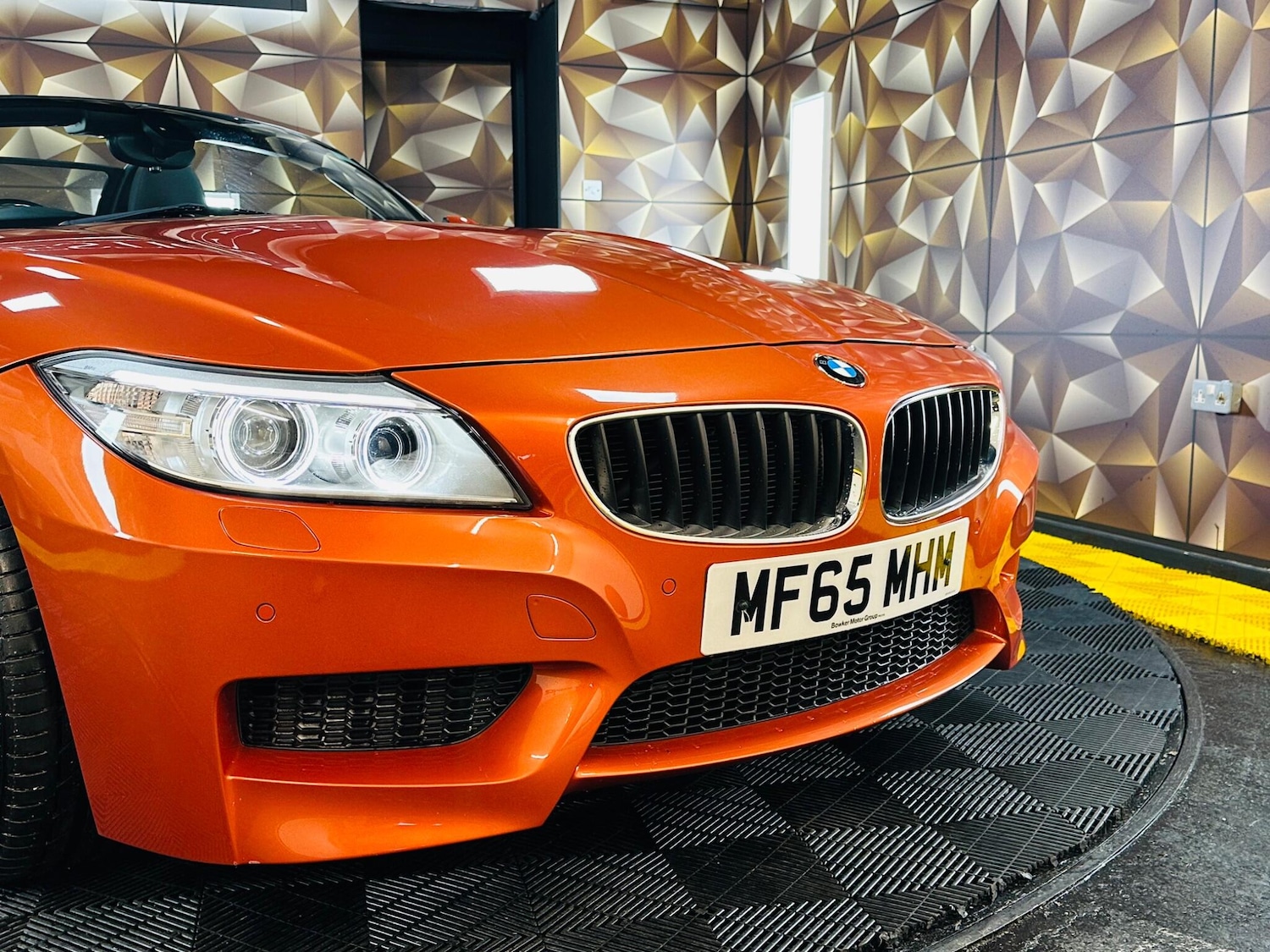 Used BMW Z4 2015 for sale - 77455829: Photo 40