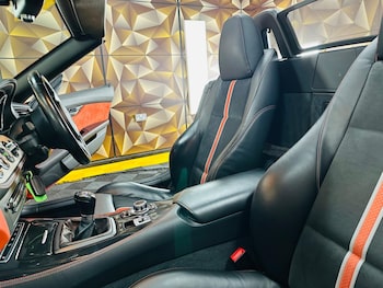 Used BMW Z4 2015 for sale - 77455829: Photo