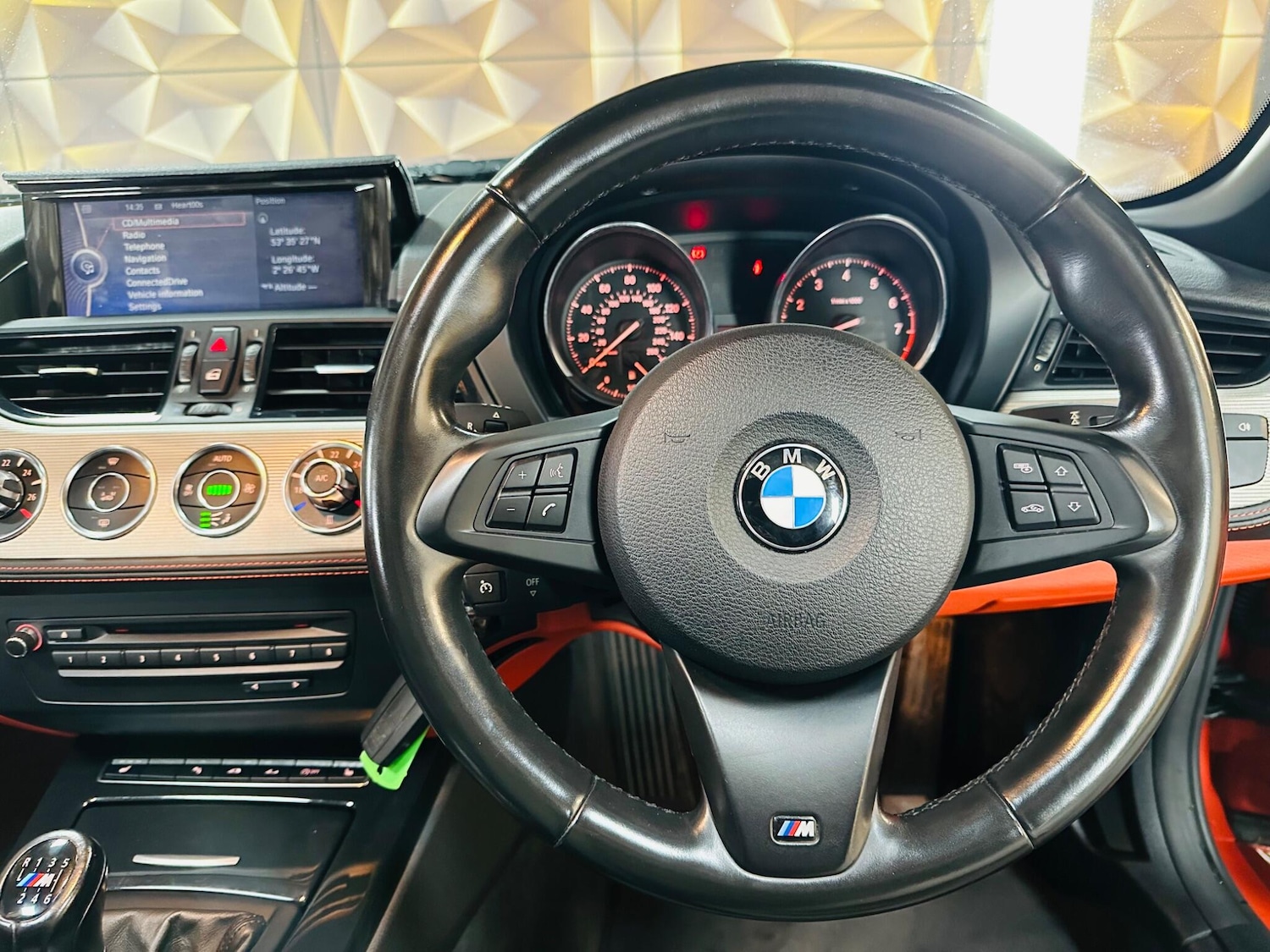 Used BMW Z4 2015 for sale - 77455829: Photo 50