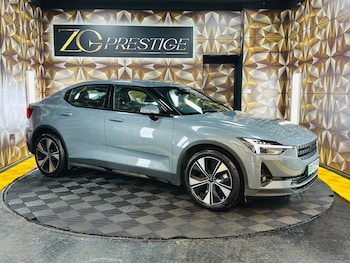 Used Polestar Polestar 2 2022 for sale - 78649064: Photo