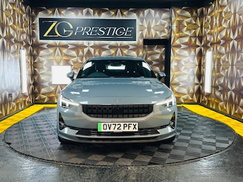 Used Polestar Polestar 2 2022 for sale - 78649064: Photo