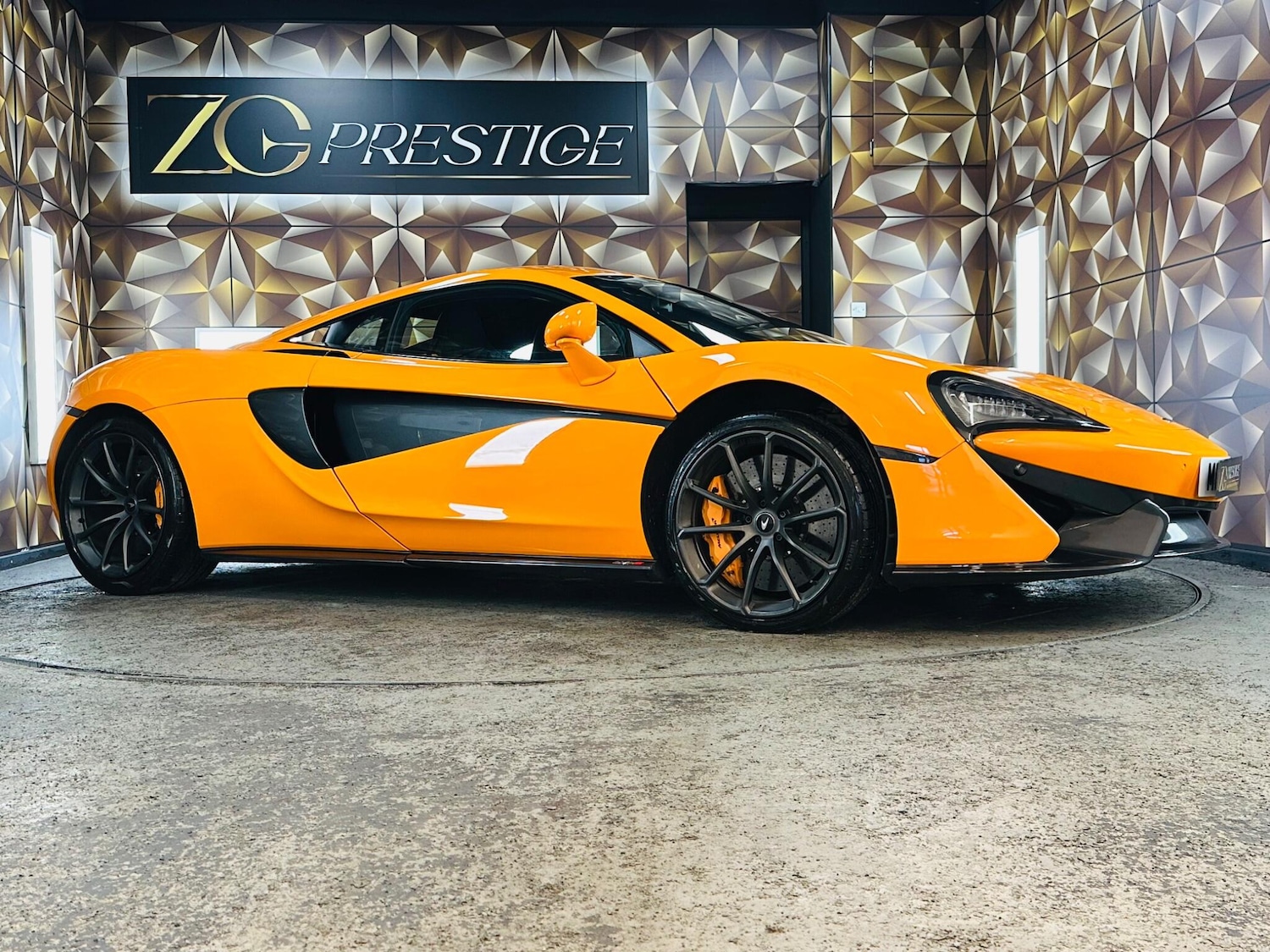 Used McLaren 570S 2019 for sale - 77216176: Photo 13