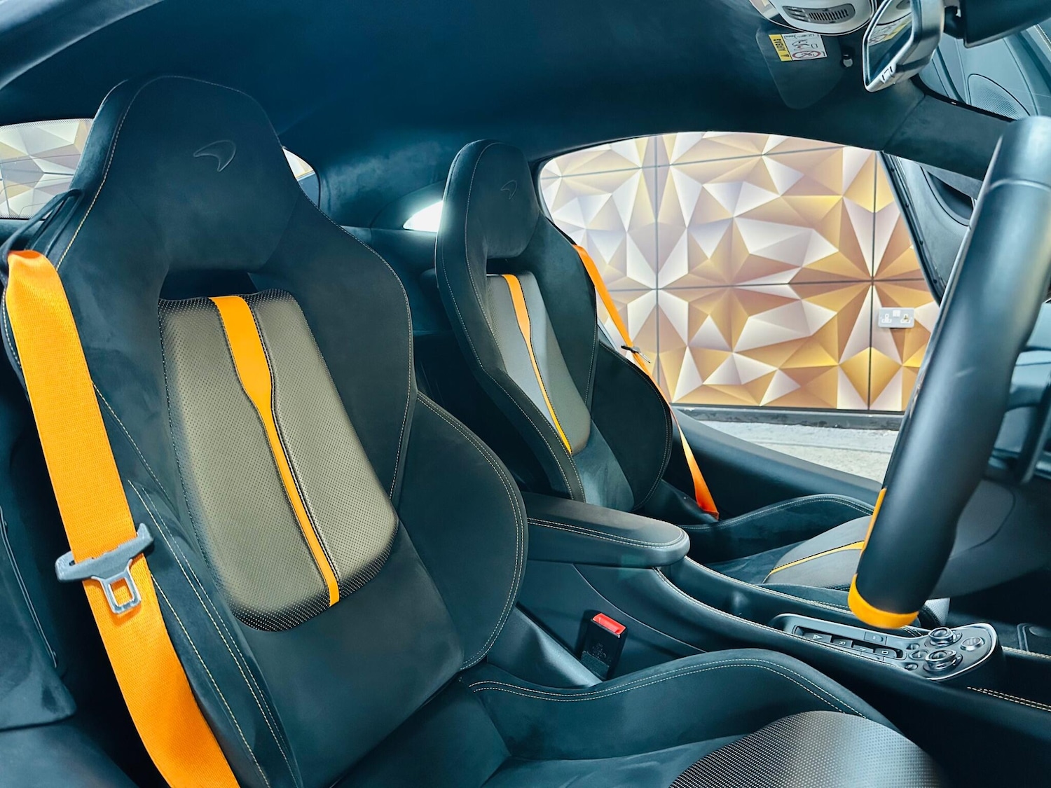 Used McLaren 570S 2019 for sale - 77216176: Photo 14