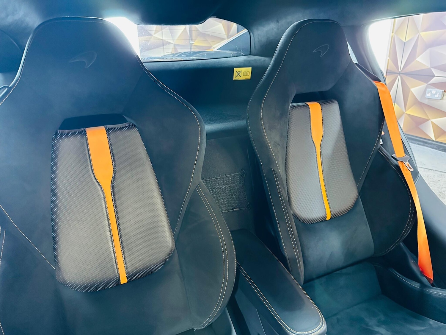 Used McLaren 570S 2019 for sale - 77216176: Photo 26