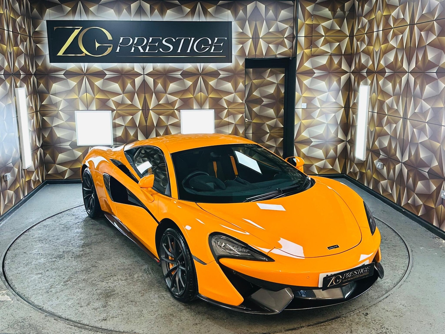 Used McLaren 570S 2019 for sale - 77216176: Photo 29