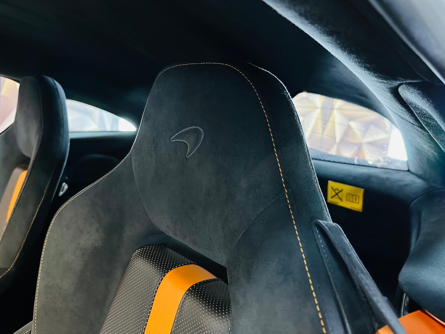 Used McLaren 570S 2019 for sale - 77216176: Photo 30