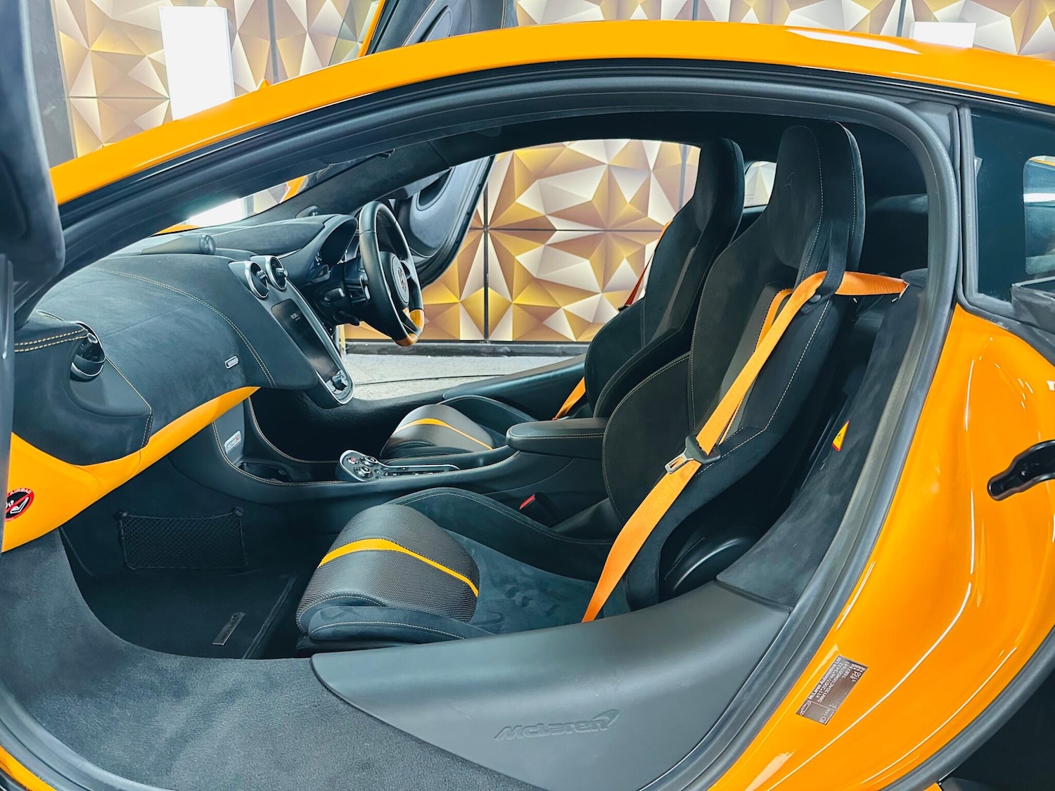 Used McLaren 570S 2019 for sale - 77216176: Photo 34