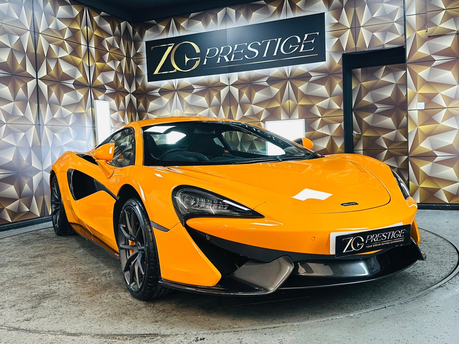Used McLaren 570S 2019 for sale - 77216176: Photo 40