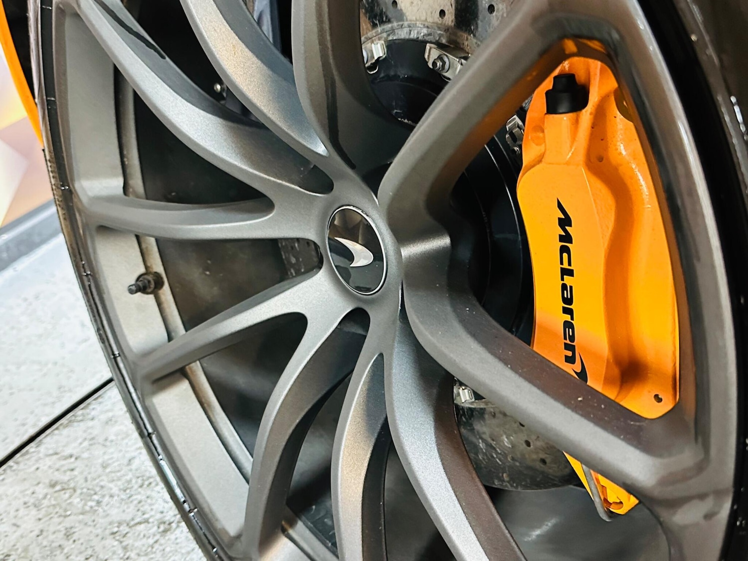 Used McLaren 570S 2019 for sale - 77216176: Photo 41