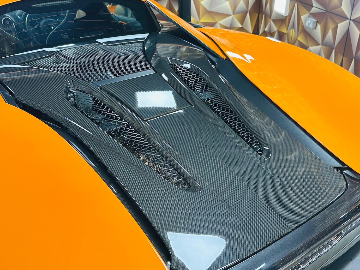 Used McLaren 570S 2019 for sale - 77216176: Photo 43