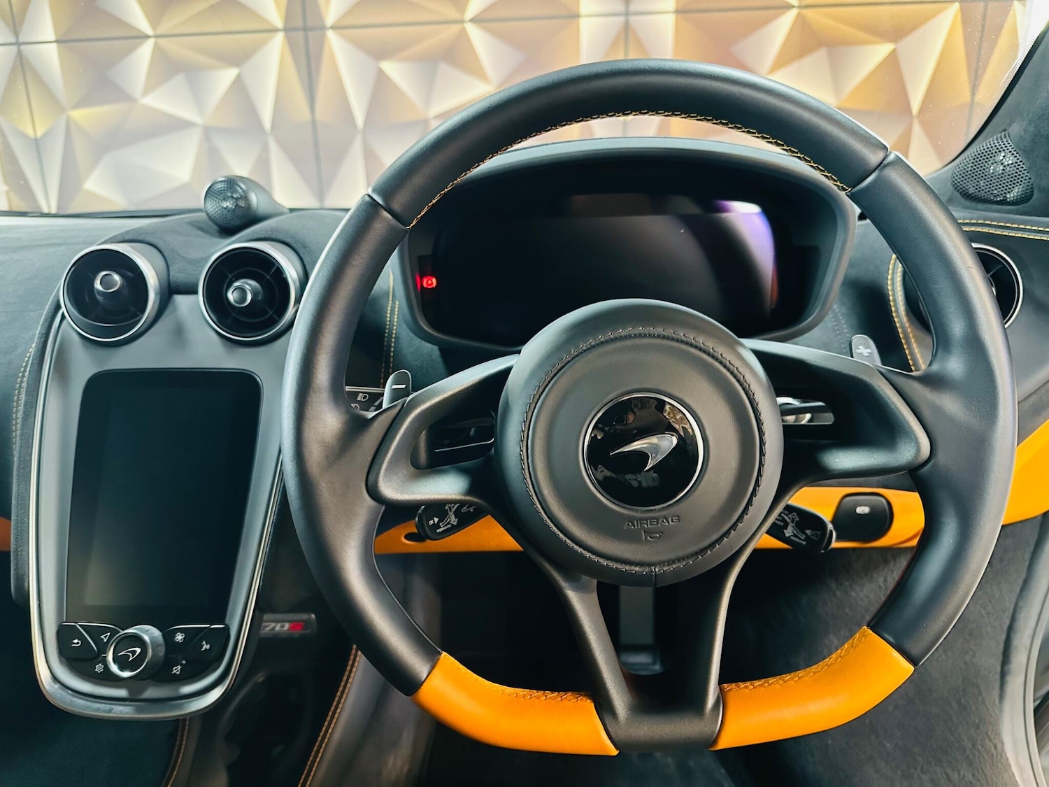 Used McLaren 570S 2019 for sale - 77216176: Photo 55