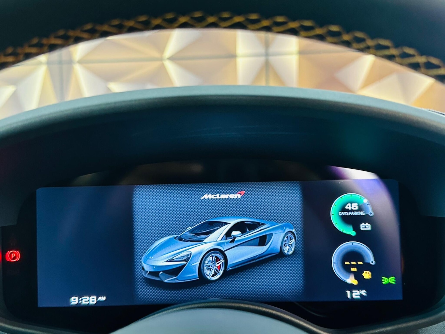 Used McLaren 570S 2019 for sale - 77216176: Photo 56