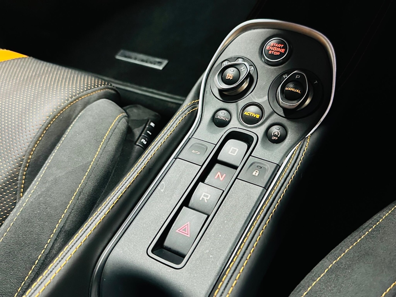 Used McLaren 570S 2019 for sale - 77216176: Photo 65