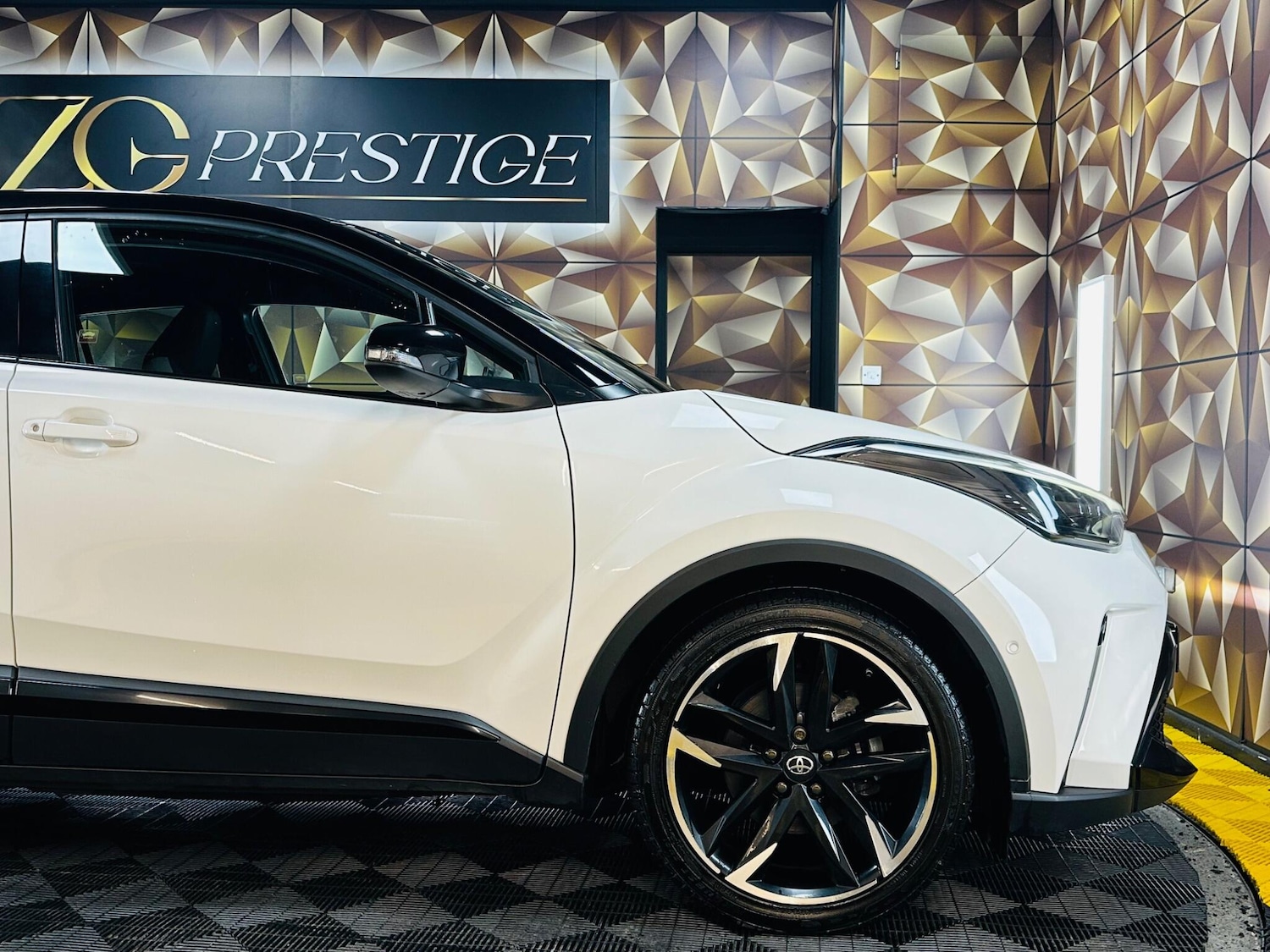 Used Toyota C-HR 2022 for sale - 77255184: Photo 27