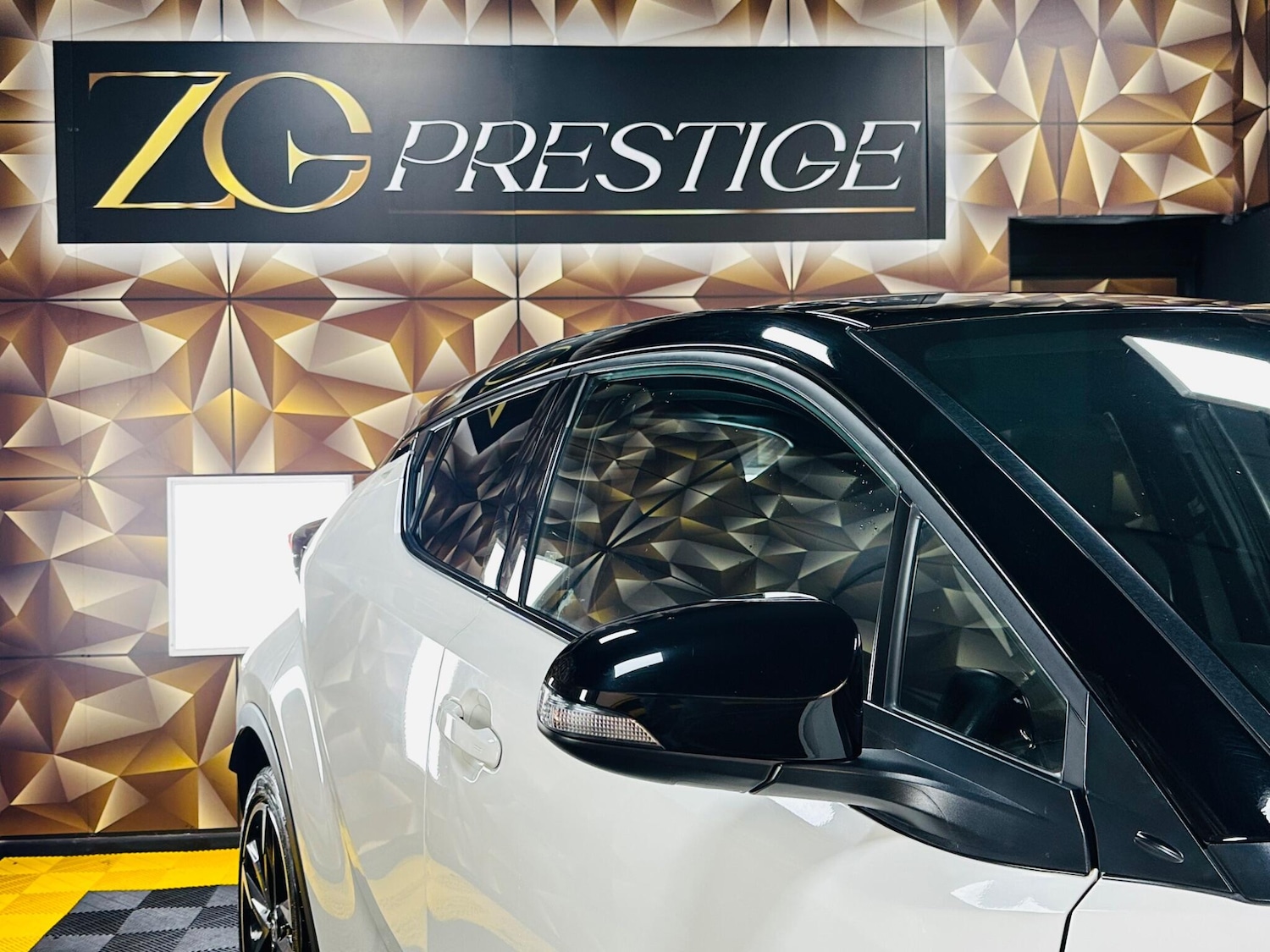 Used Toyota C-HR 2022 for sale - 77255184: Photo 42