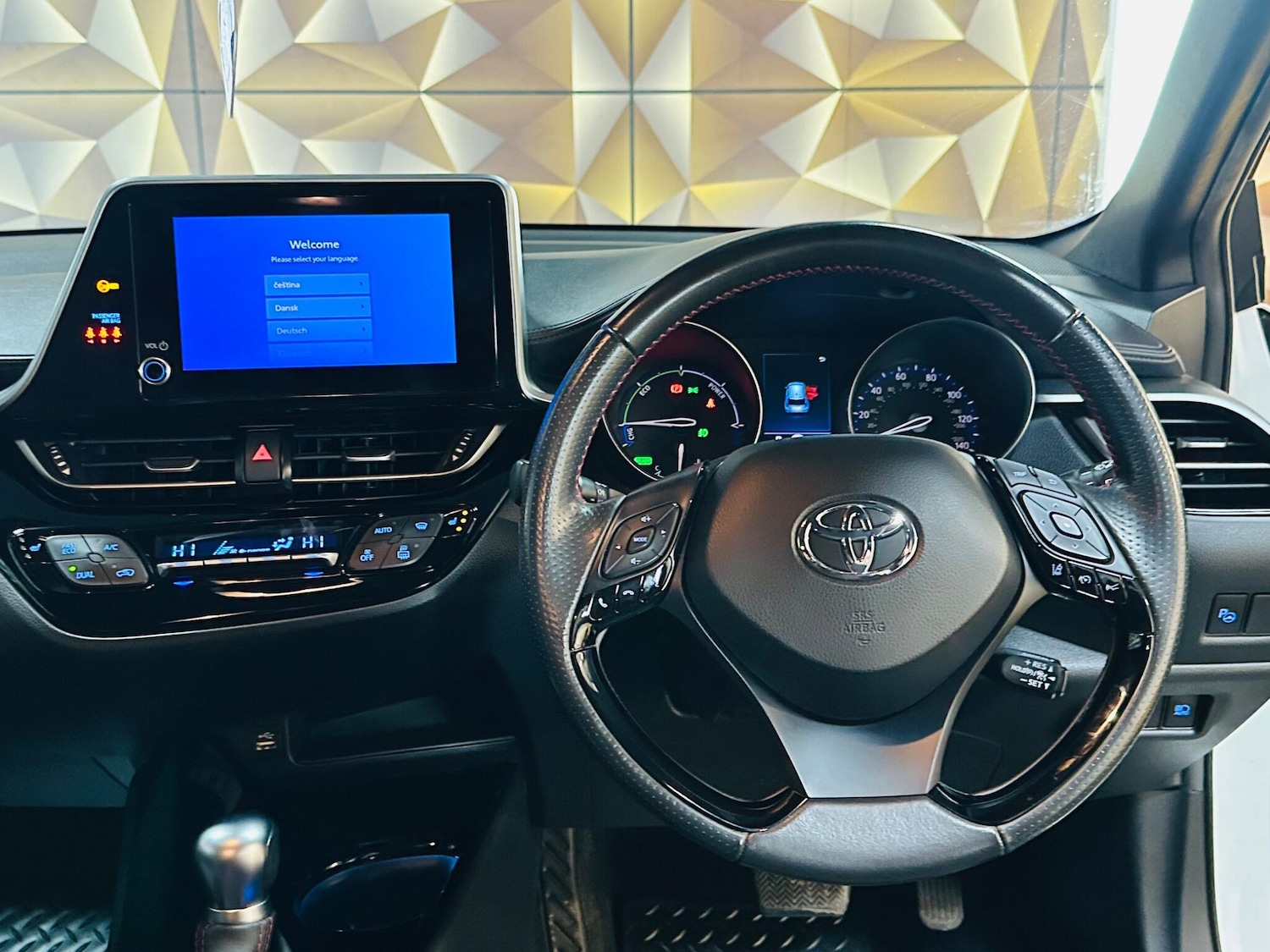 Used Toyota C-HR 2022 for sale - 77255184: Photo 48