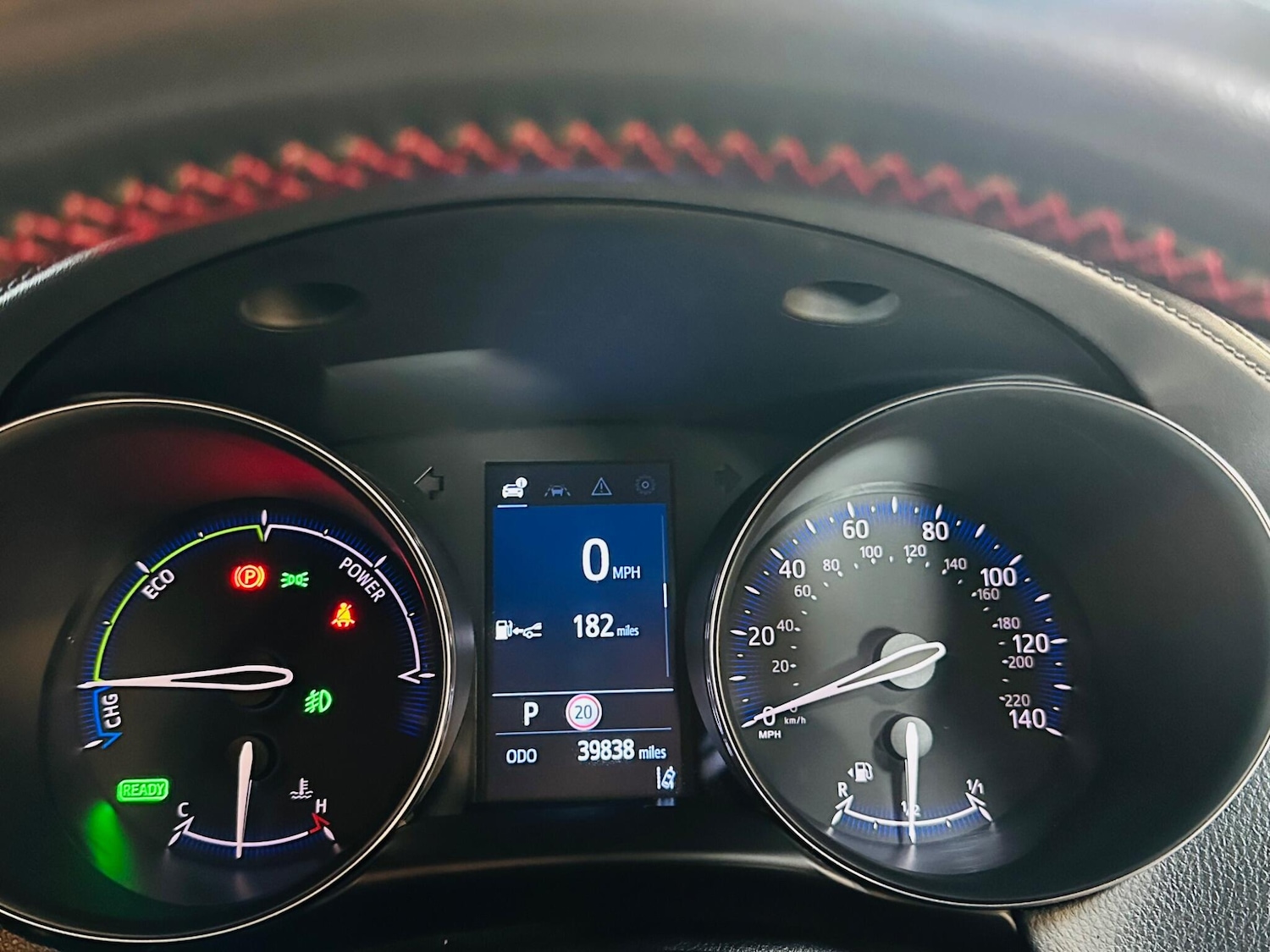 Used Toyota C-HR 2022 for sale - 77255184: Photo 49