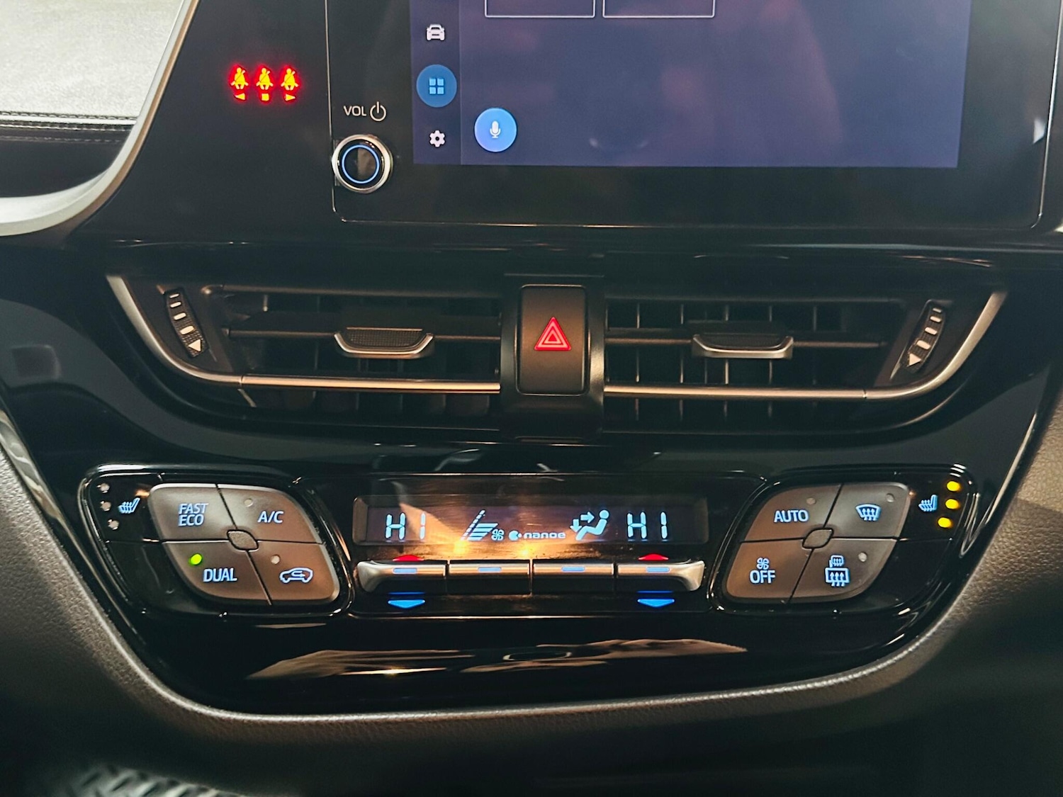 Used Toyota C-HR 2022 for sale - 77255184: Photo 53