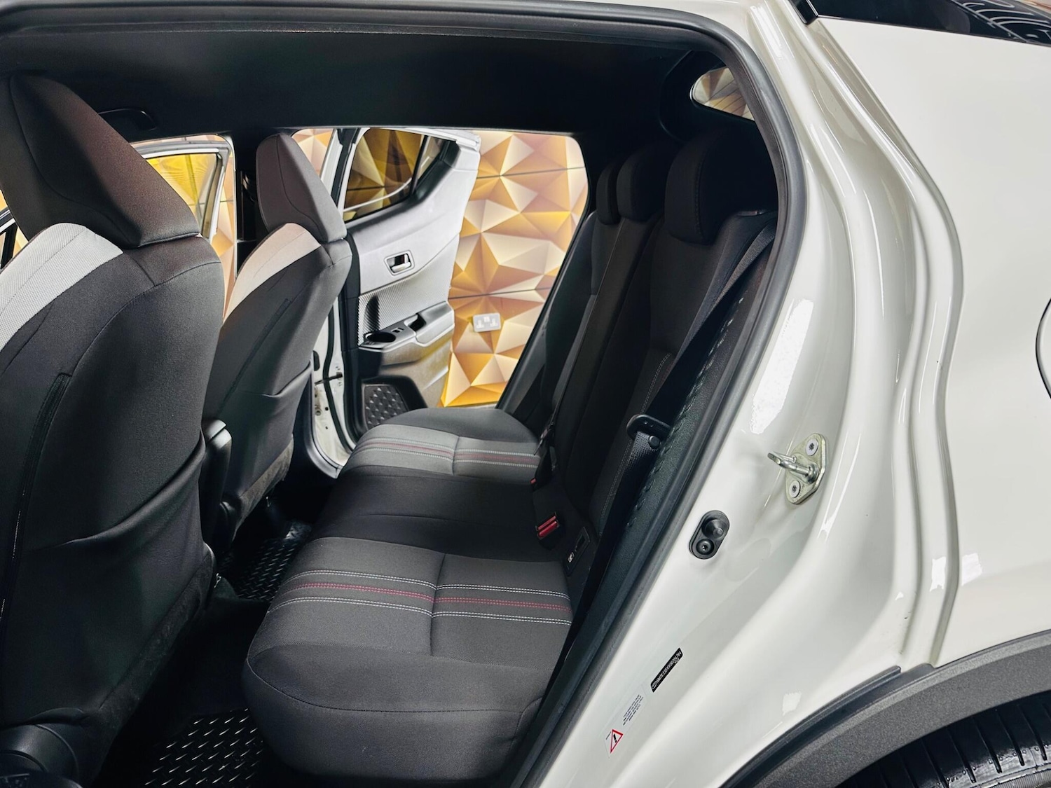 Used Toyota C-HR 2022 for sale - 77255184: Photo 56