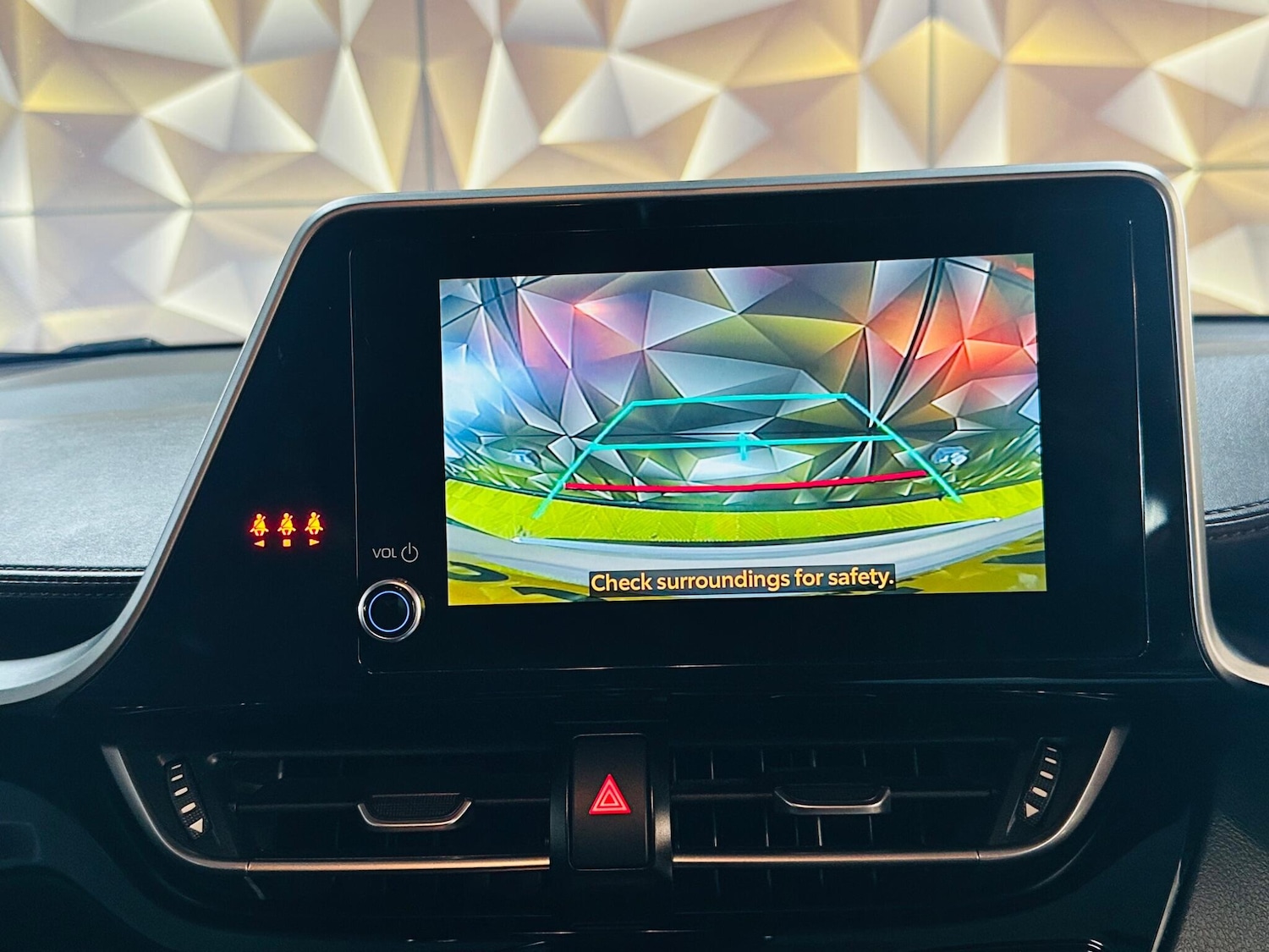 Used Toyota C-HR 2022 for sale - 77255184: Photo 6