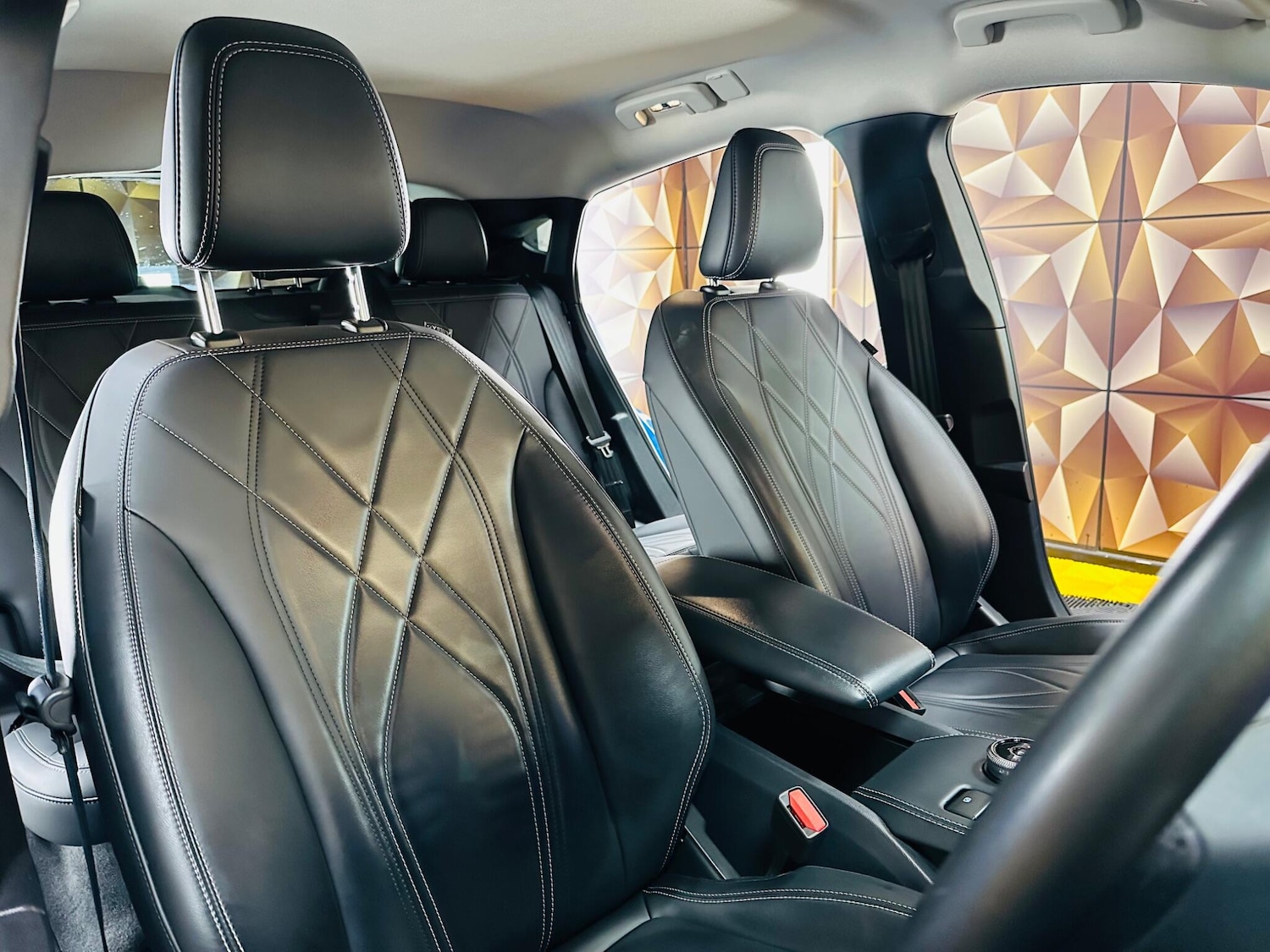 Used Ford Mustang Mach-E 2022 for sale - 77400508: Photo 10