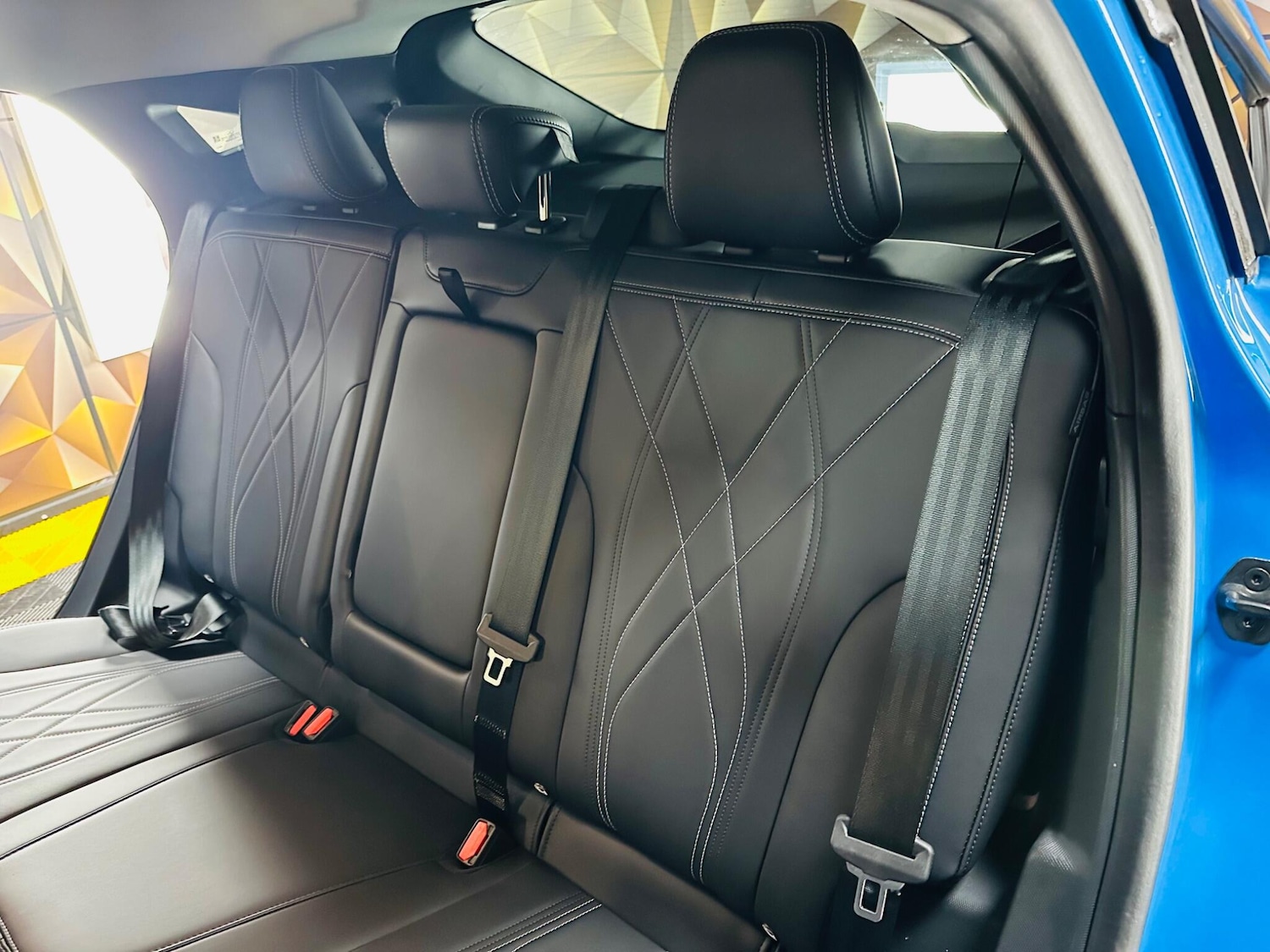 Used Ford Mustang Mach-E 2022 for sale - 77400508: Photo 22