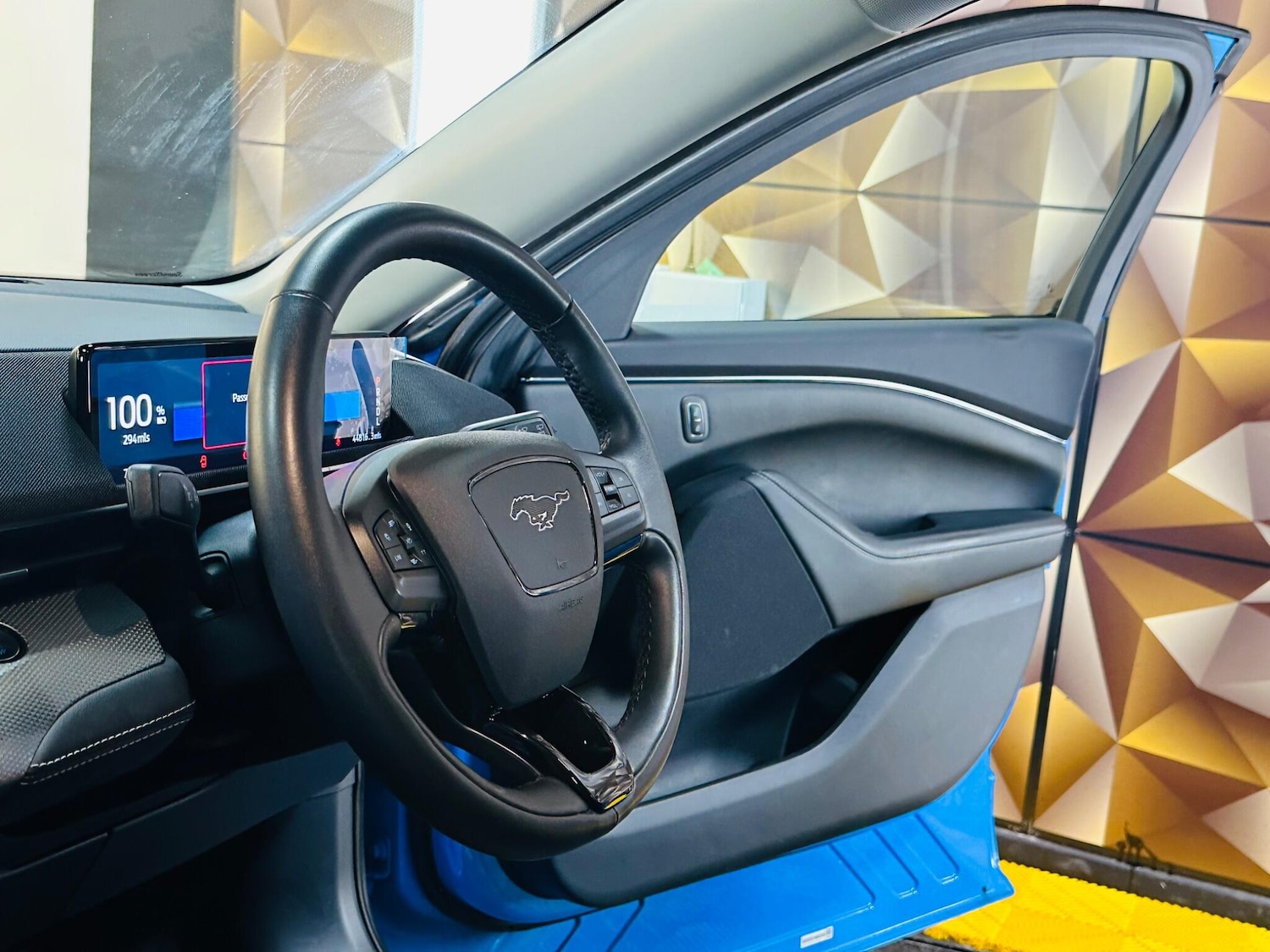 Used Ford Mustang Mach-E 2022 for sale - 77400508: Photo 30