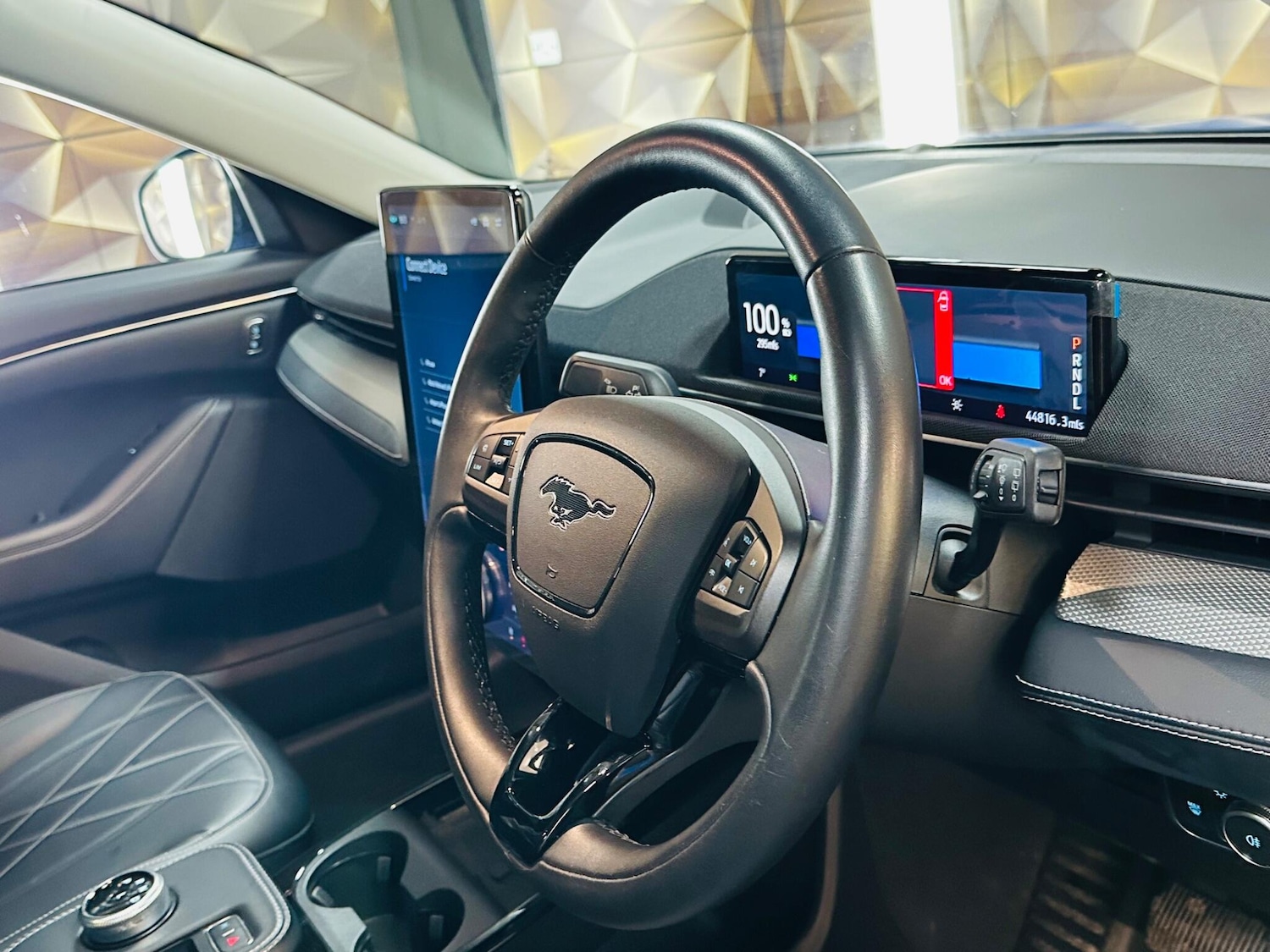 Used Ford Mustang Mach-E 2022 for sale - 77400508: Photo 34
