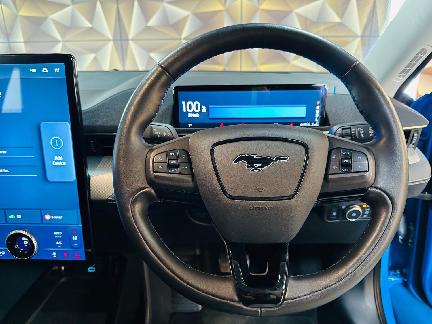 Used Ford Mustang Mach-E 2022 for sale - 77400508: Photo 43