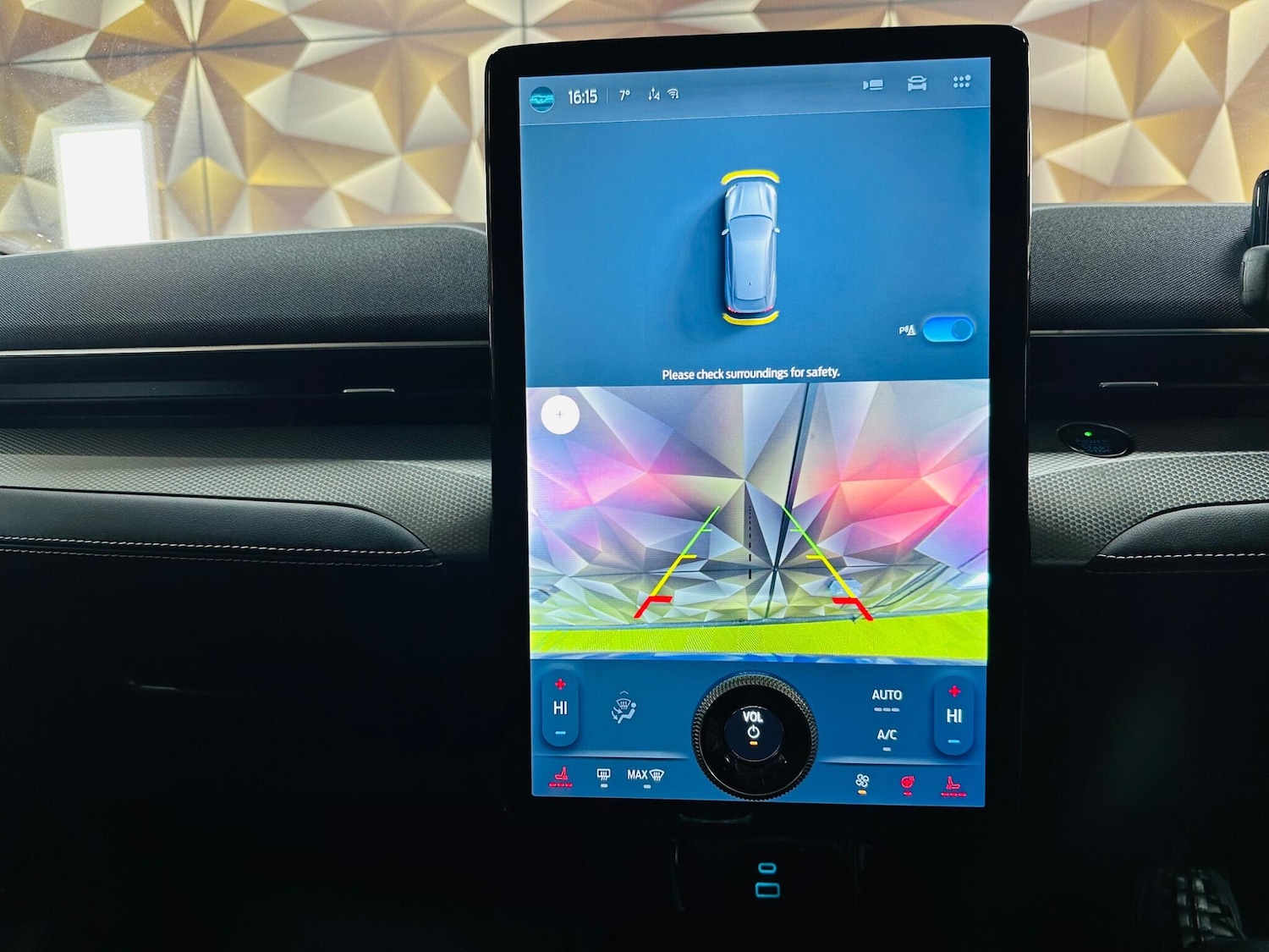 Used Ford Mustang Mach-E 2022 for sale - 77400508: Photo 48