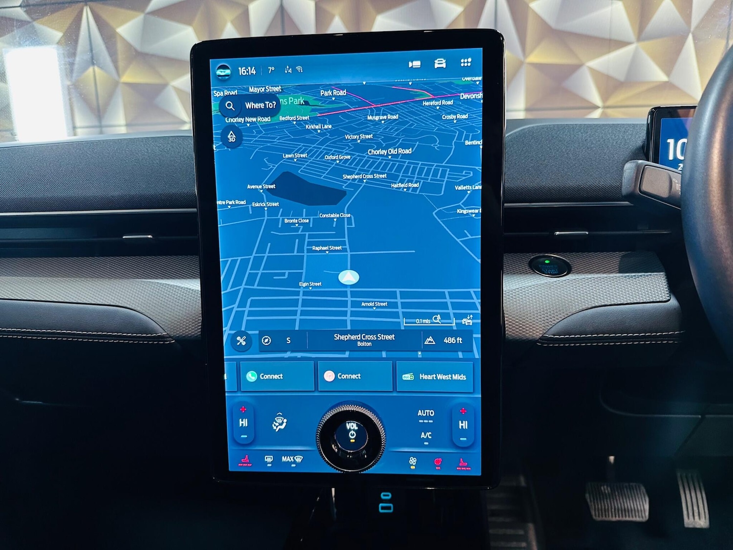 Used Ford Mustang Mach-E 2022 for sale - 77400508: Photo 50